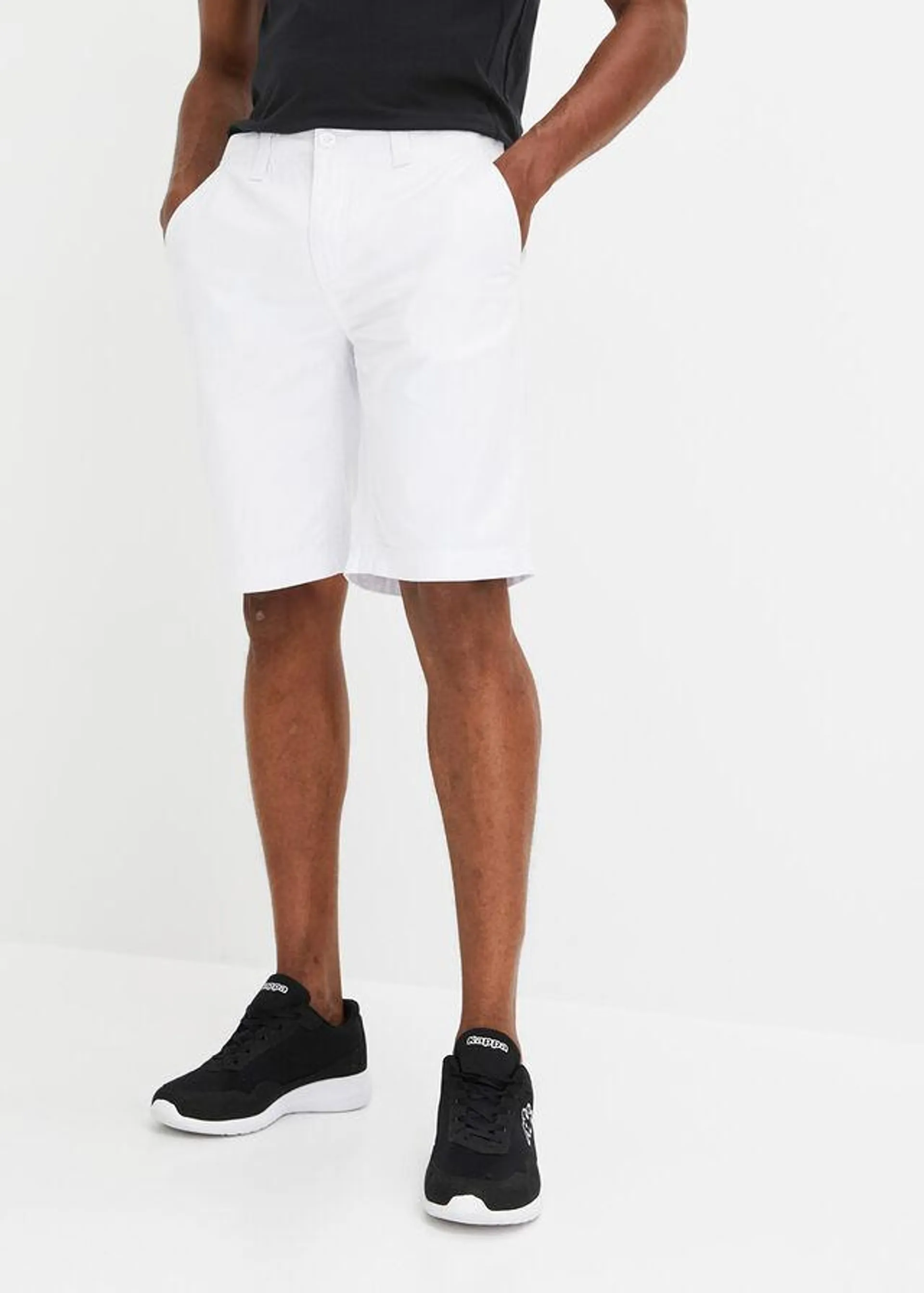 Bermudy chino Regular Fit