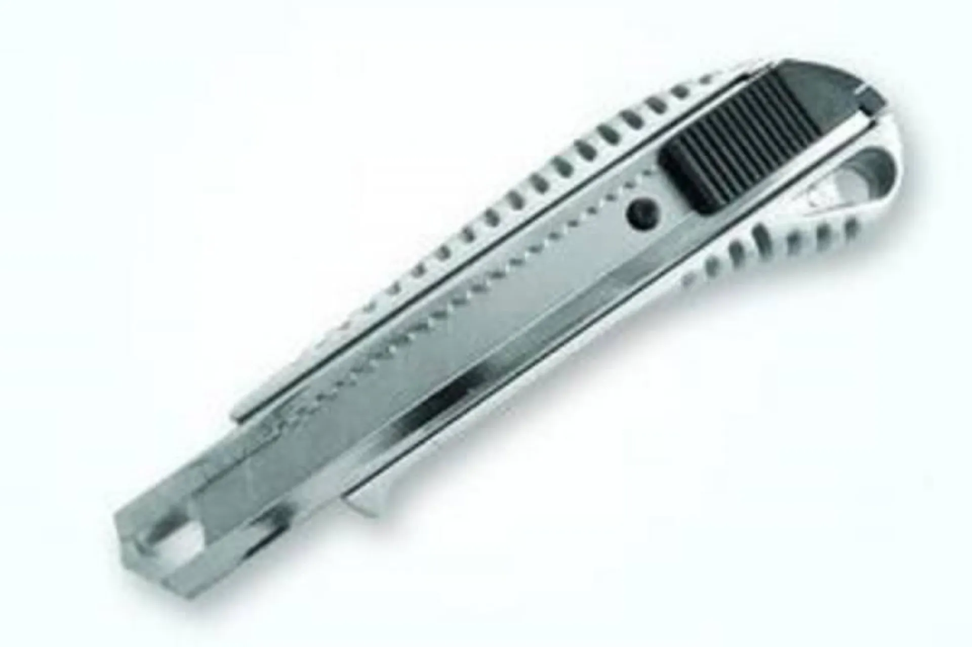 Nôž univerzálny lamovaci, 18mm, kovový
