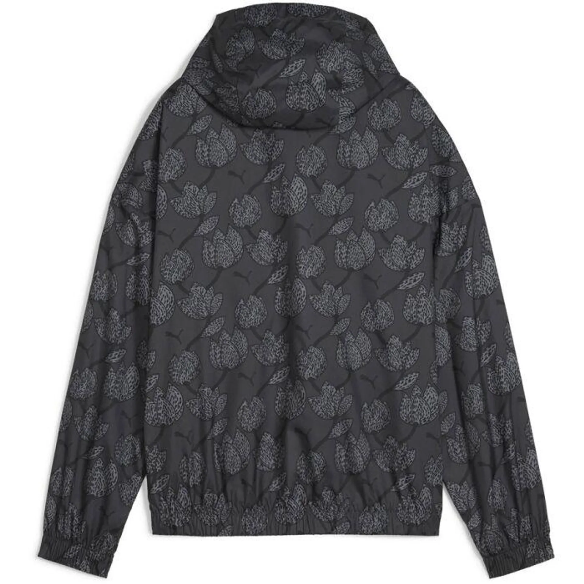 BLOSSOM AOP WINDBREAKER