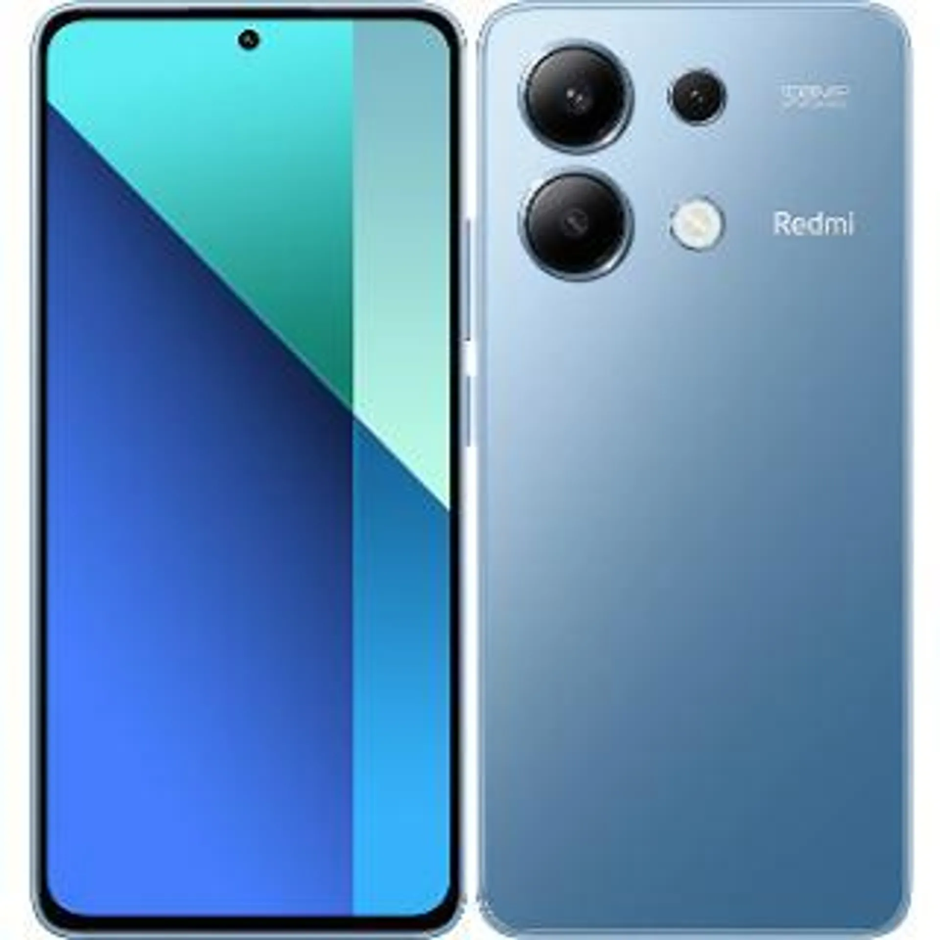 Xiaomi Redmi Note 13 8/256GB Blue