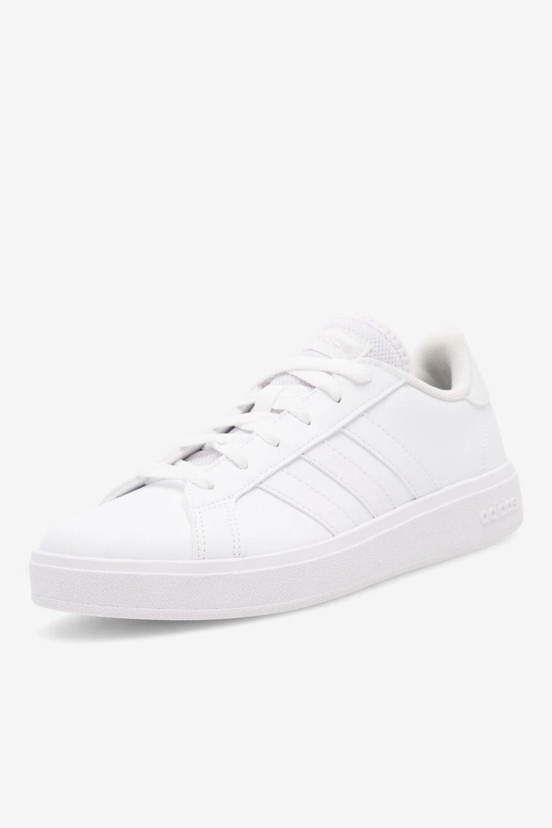 Rekreačná obuv adidas BIELA