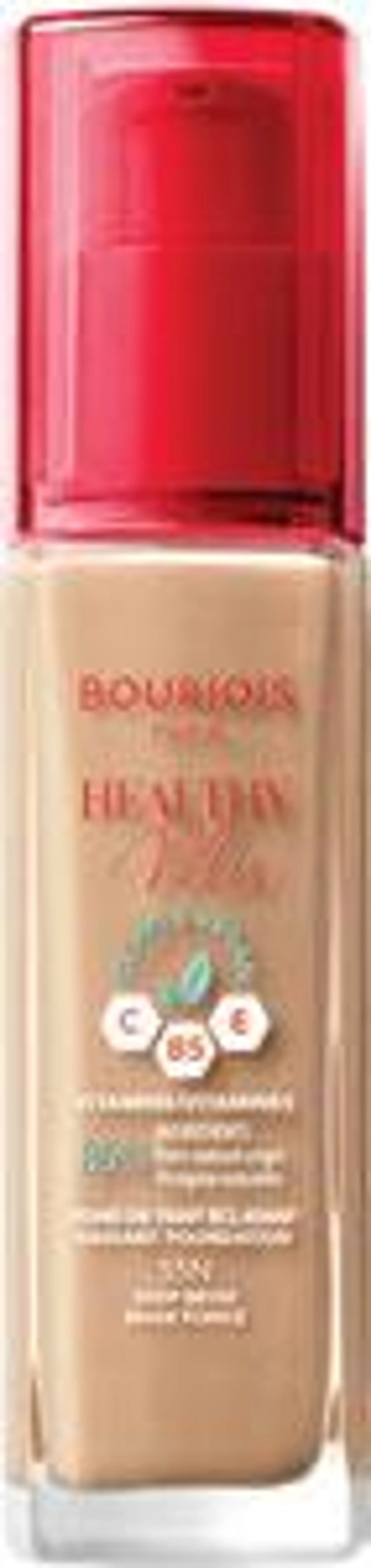 Bourjois make-up Healthy Mix 055