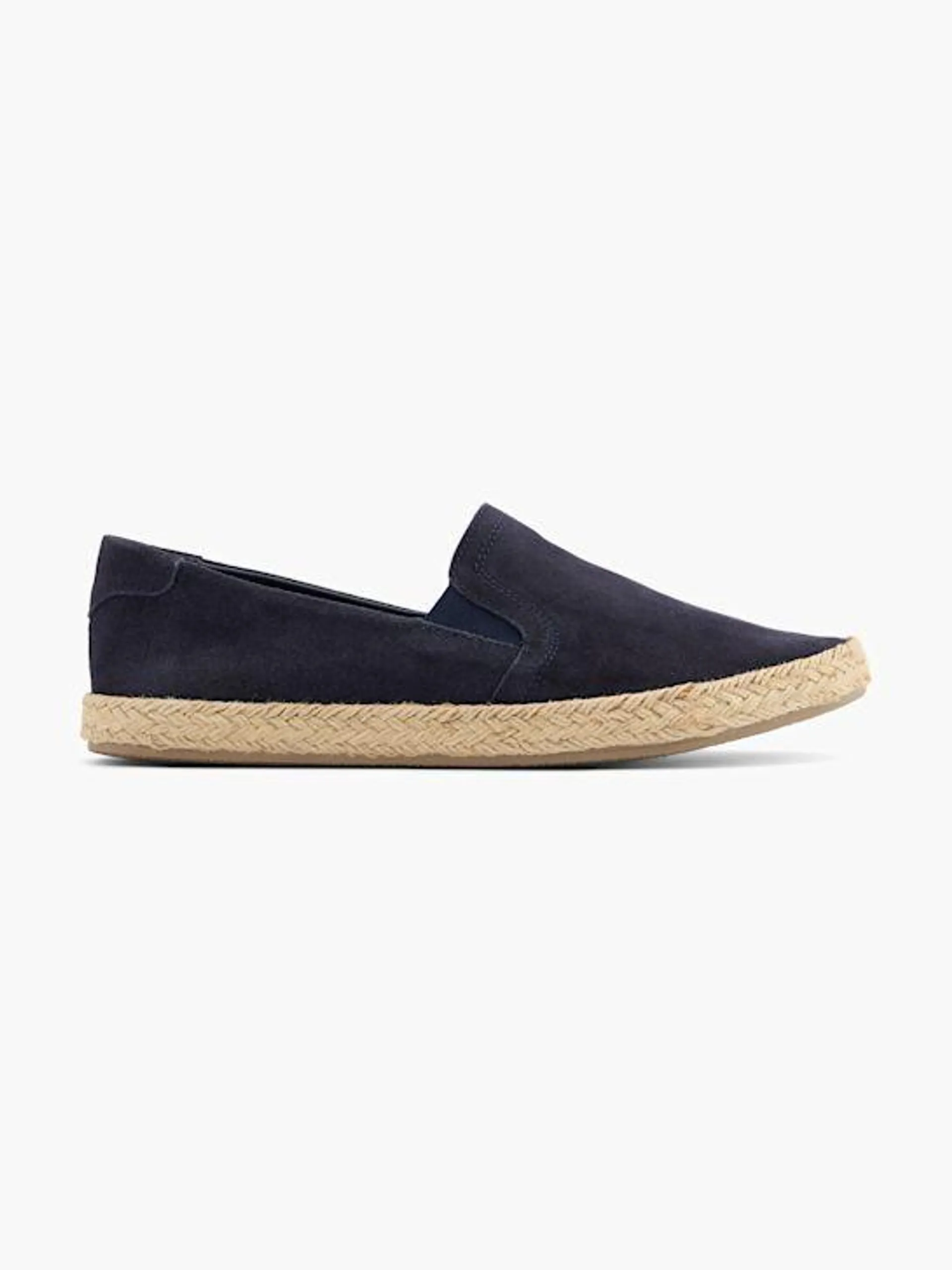 Espadrilky