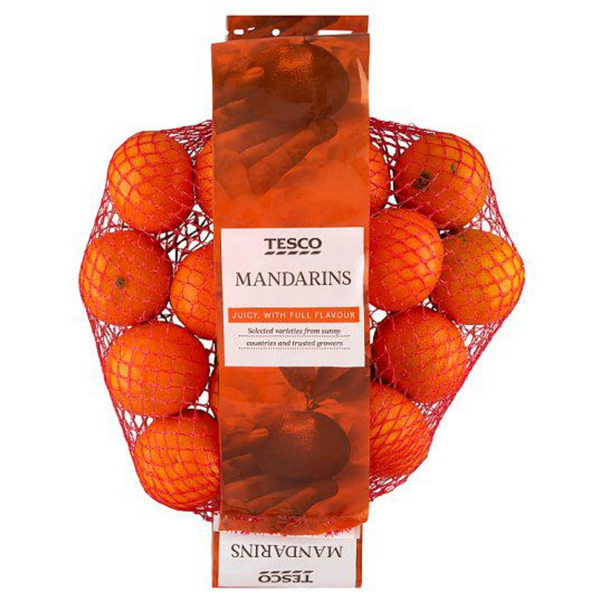 Tesco mandarin 1 kg