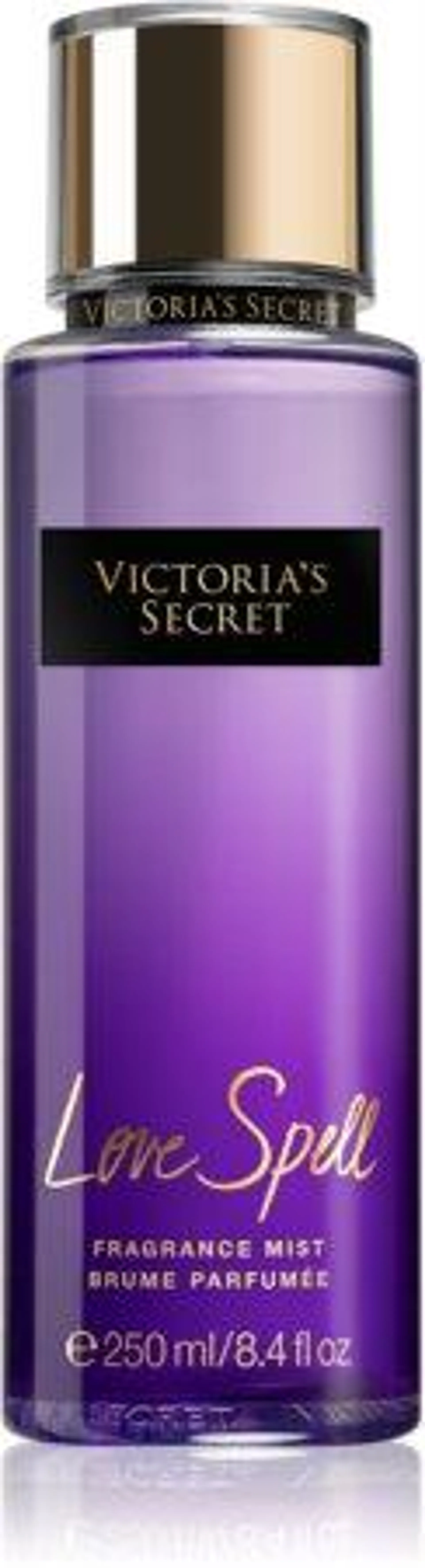 Victoria's Secret Love Spell