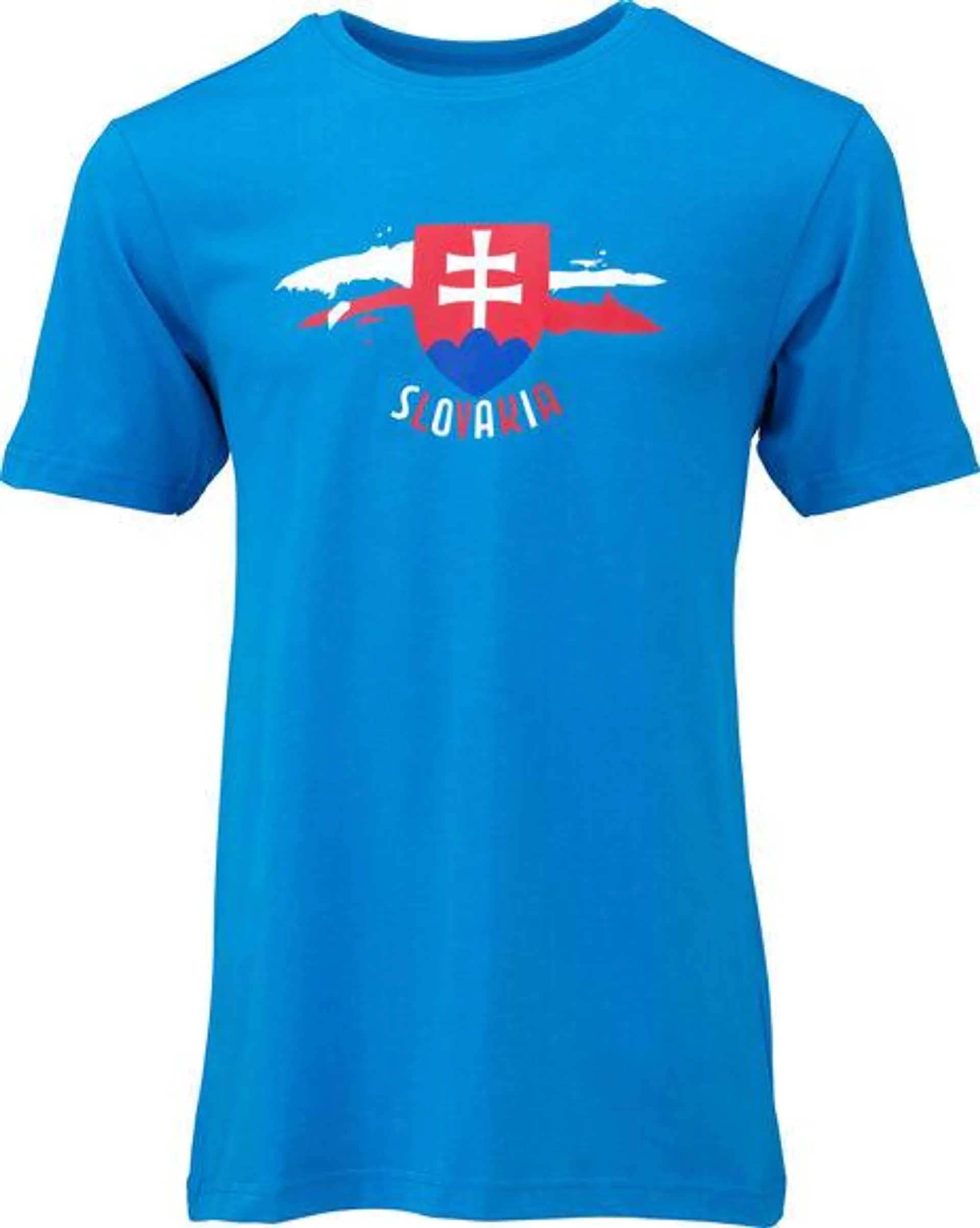 Energetics · Fun Shirt, fanúšikovské tričko