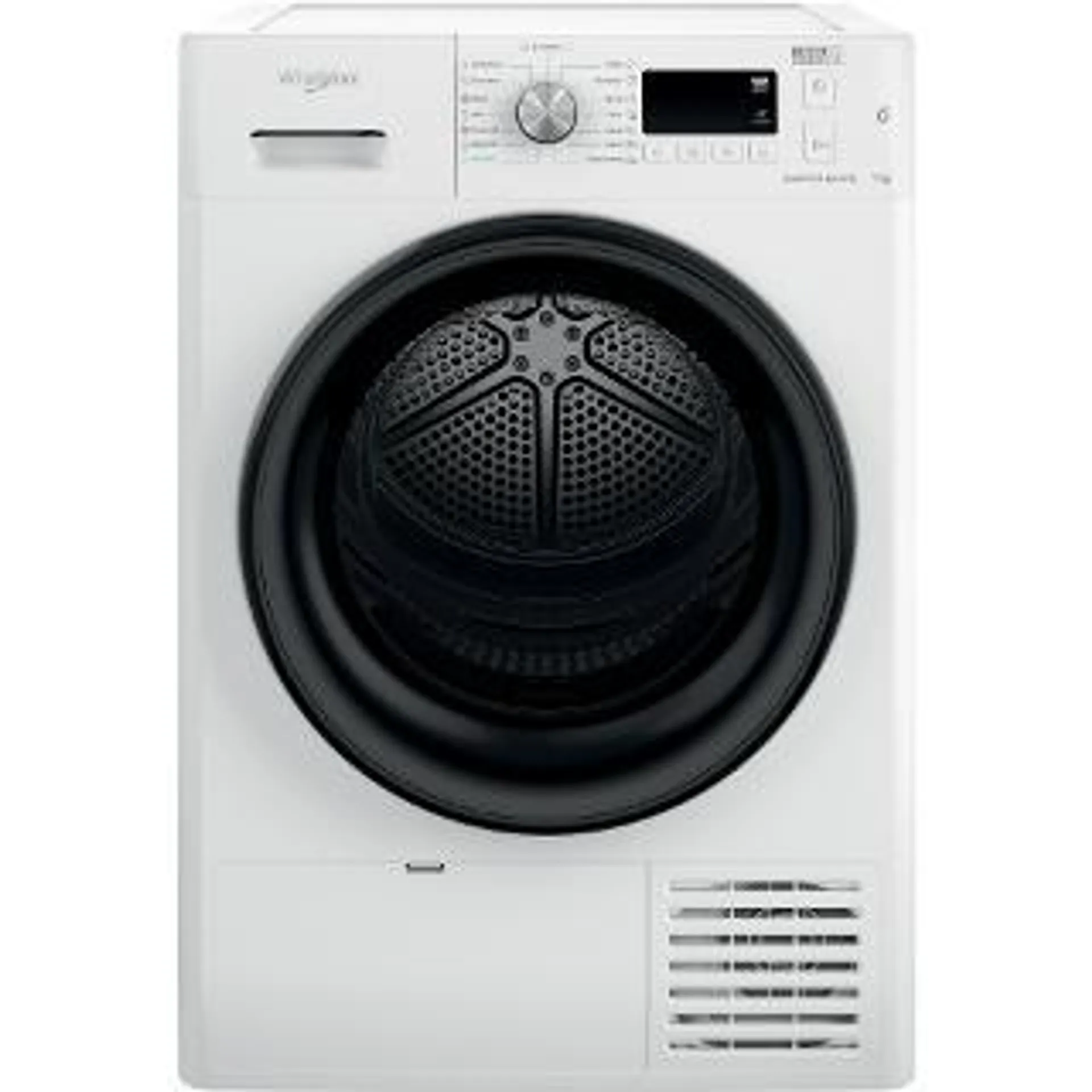 Whirlpool FFT M11 72B EE