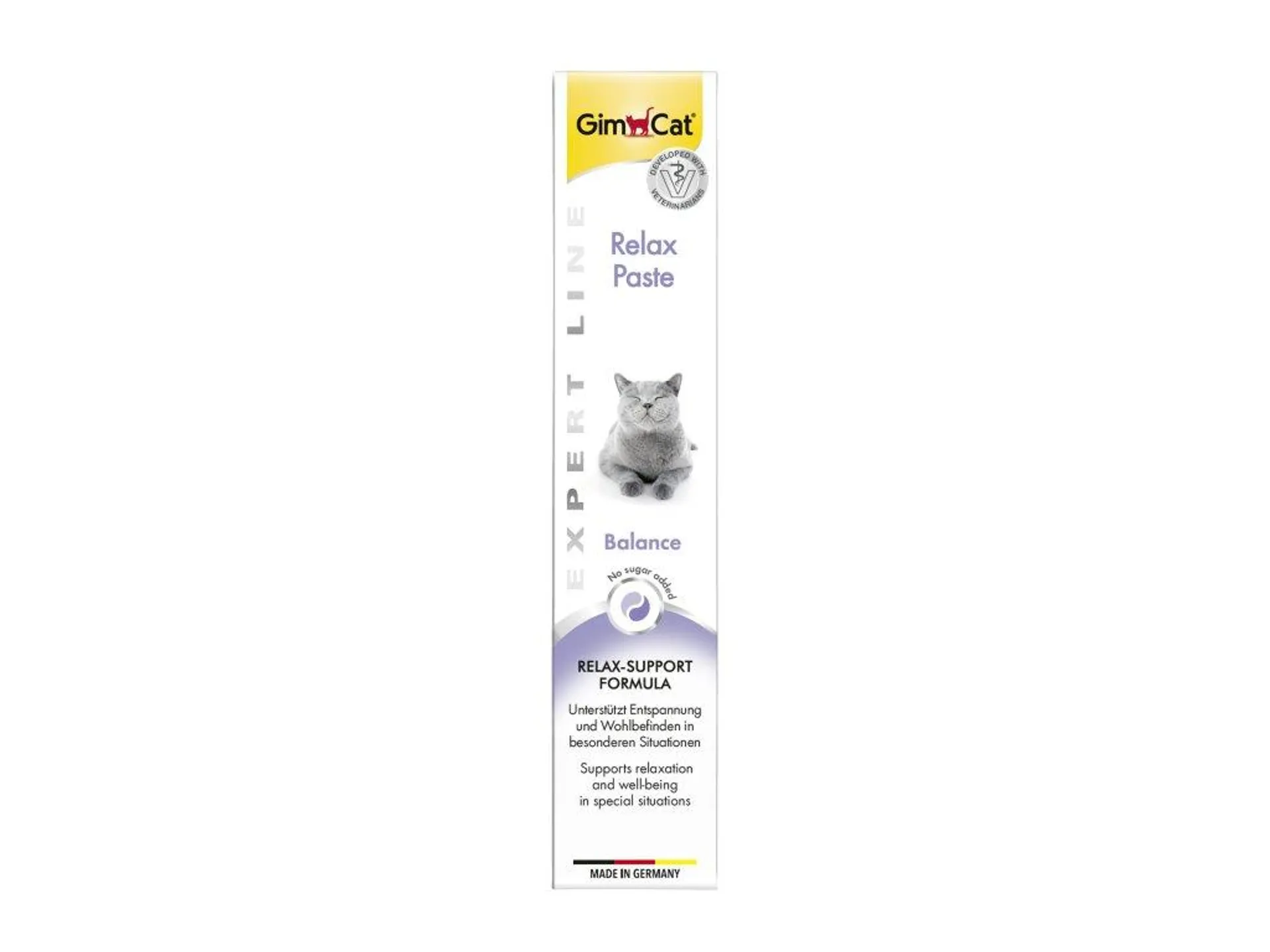 GimCat Relax Paste 50 g