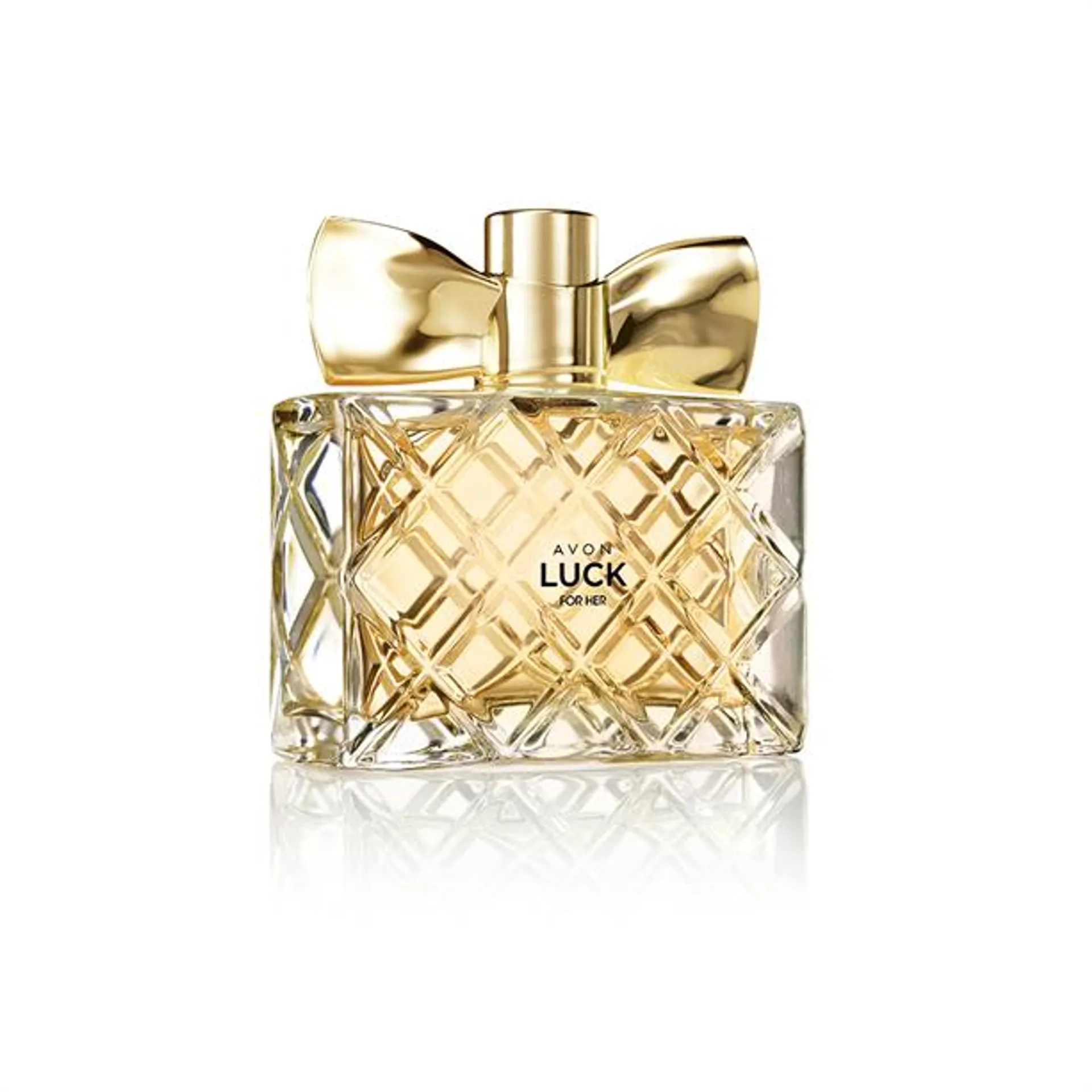 Luck for Her EDP - 50 ml