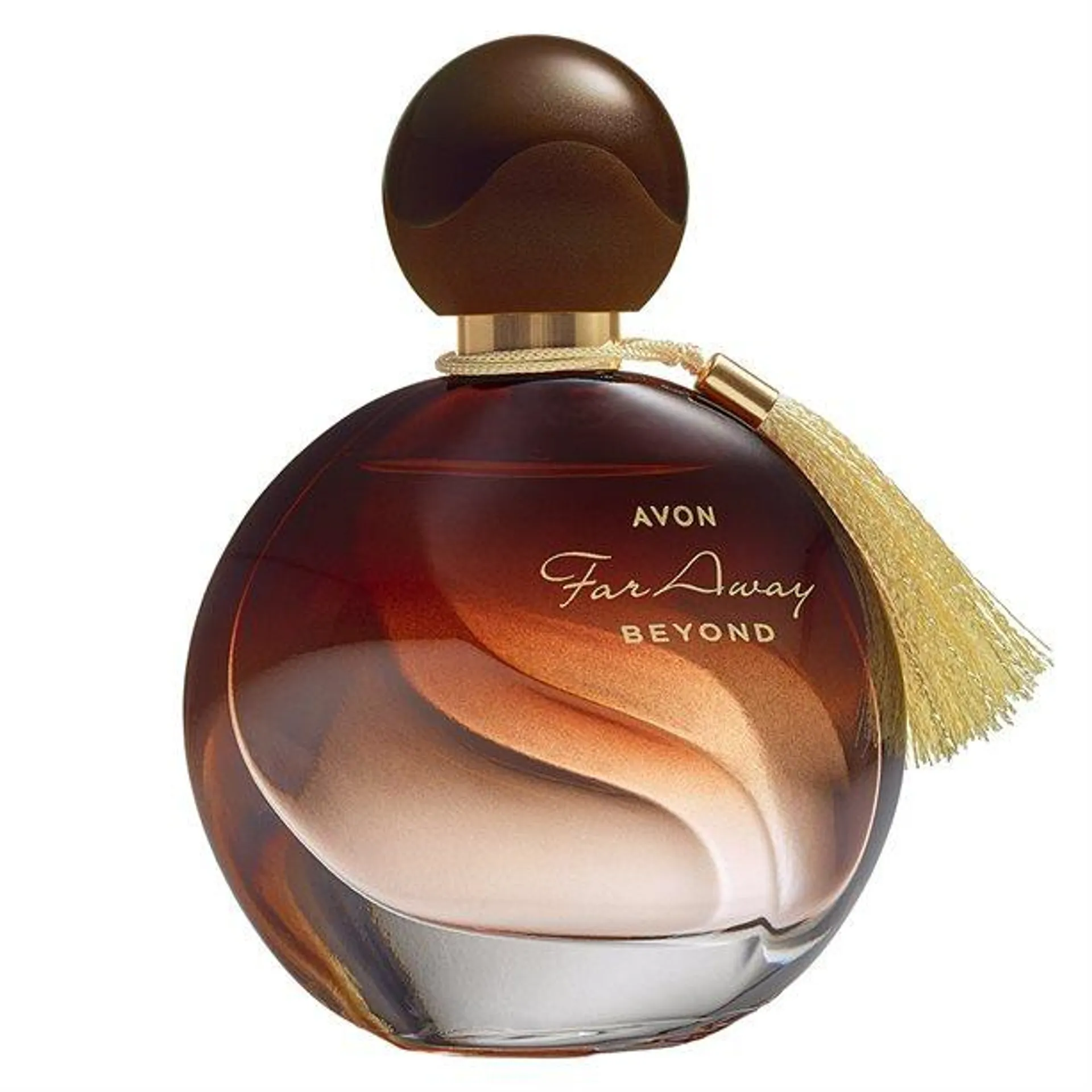 Far Away Beyond Parfum - 50 ml