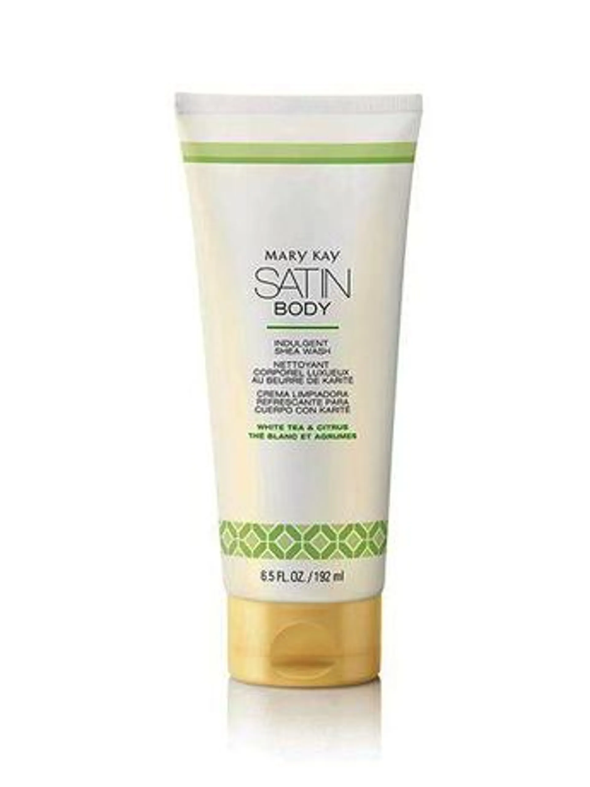 Mary Kay Satin Body® Sprchový gél