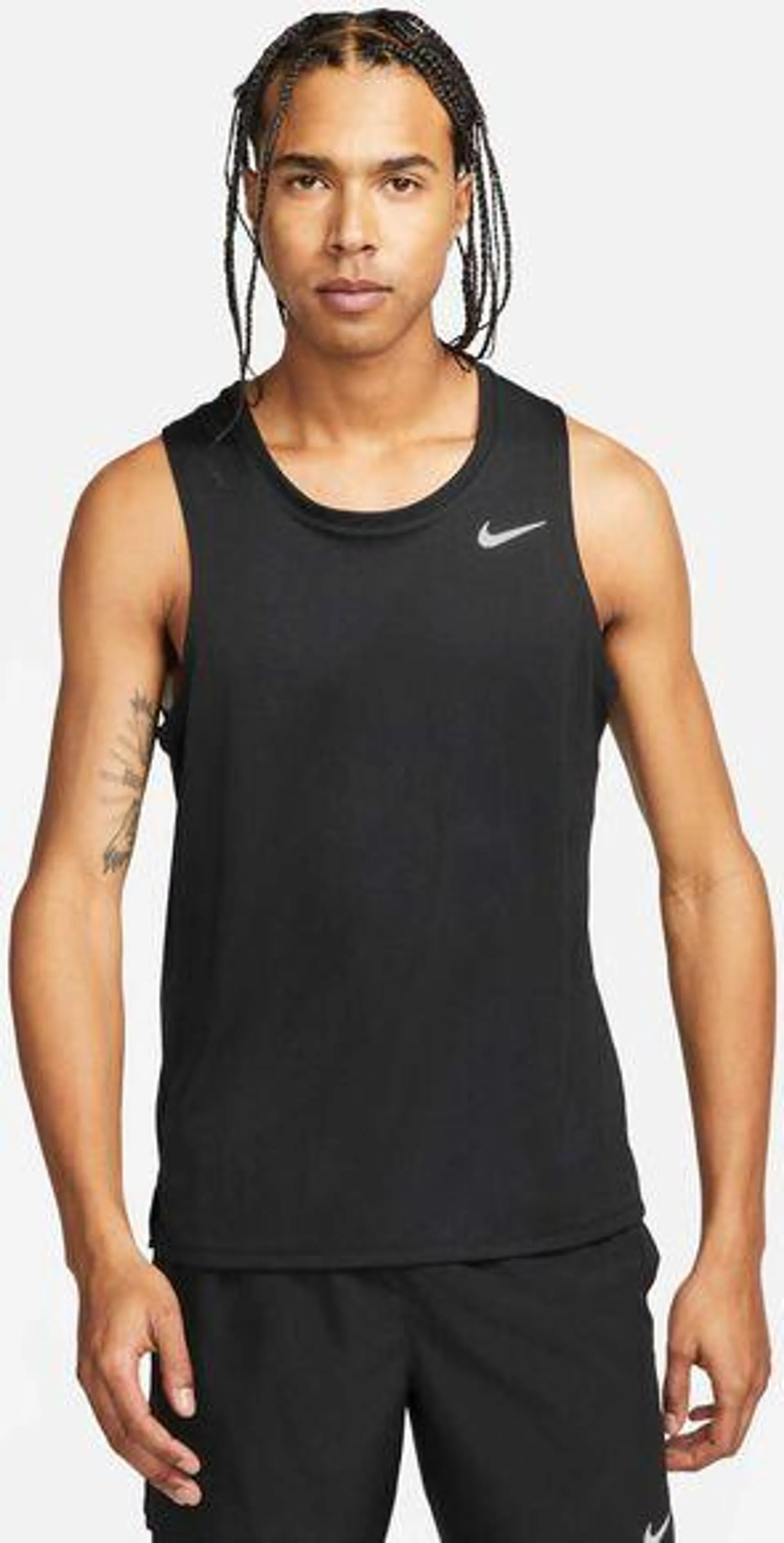 Nike · M NK Pán. triČko DF MILER TANK