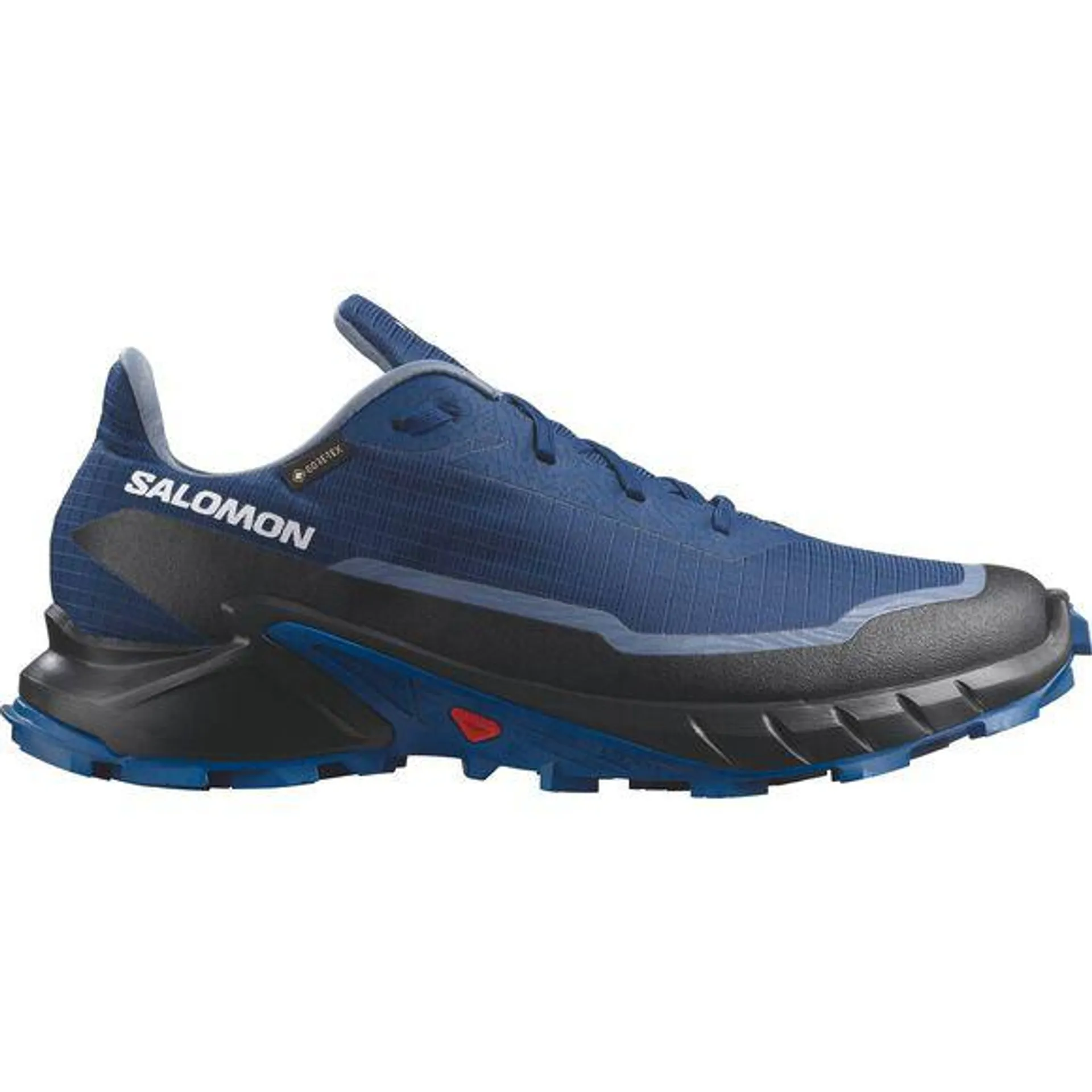 Salomon · Alphacross 5 GTX, pán.bežecká trailová obuv