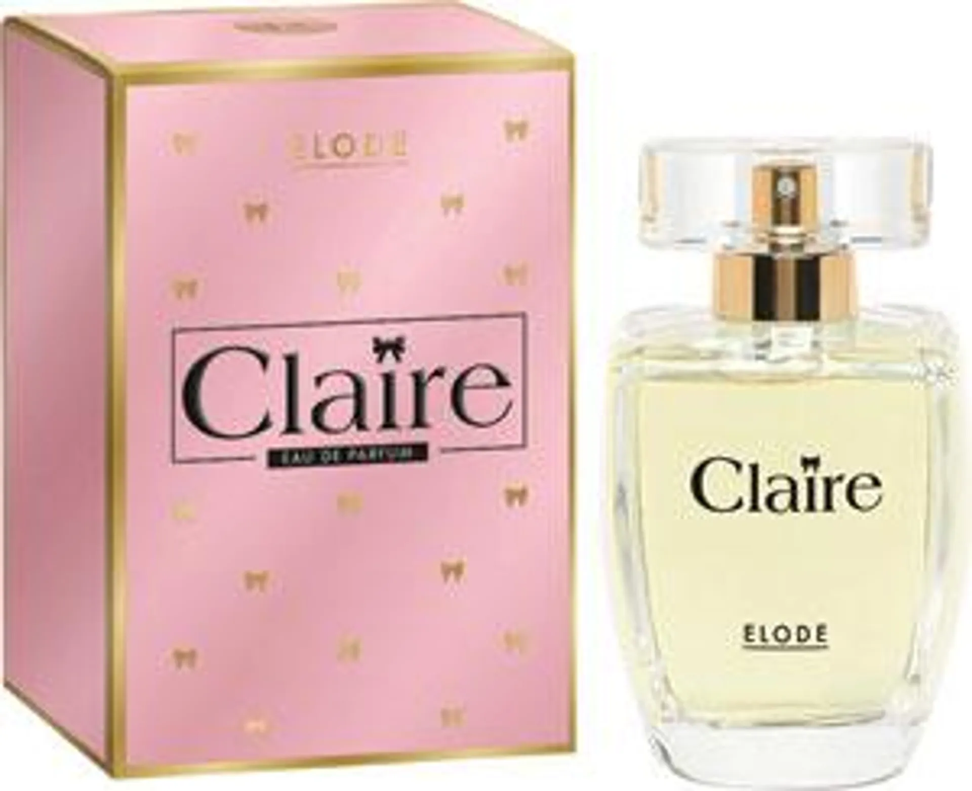 Elode parfumovaná voda Claire 100 ml