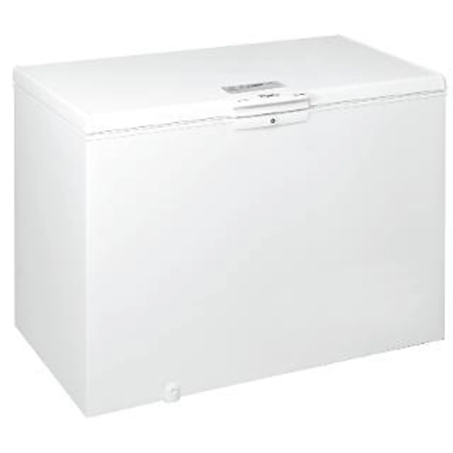 Whirlpool WHE39352FO