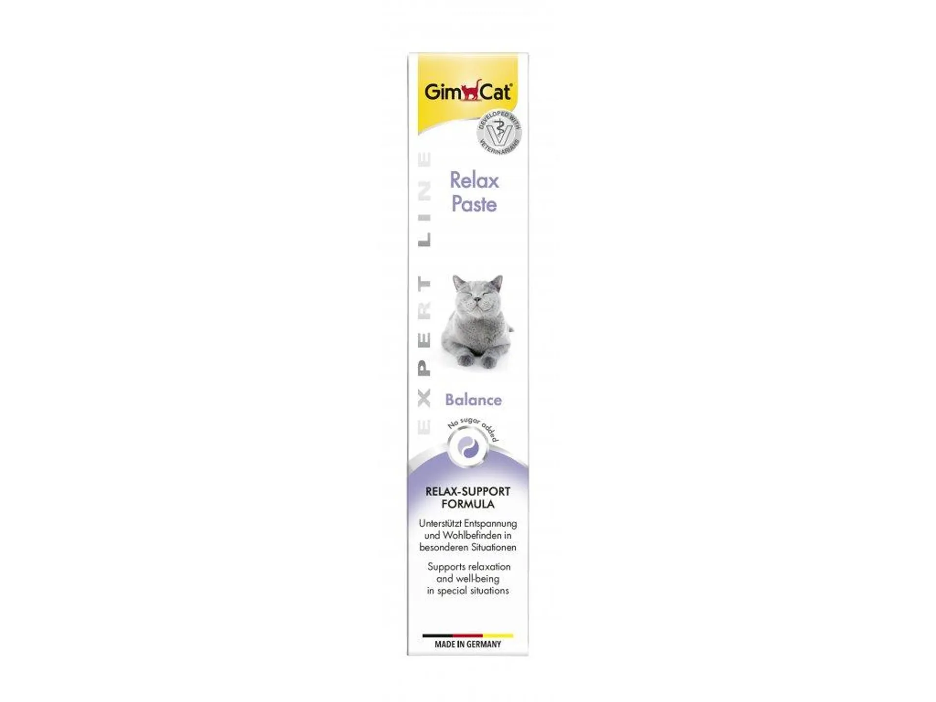 GimCat Relax Paste 50 g