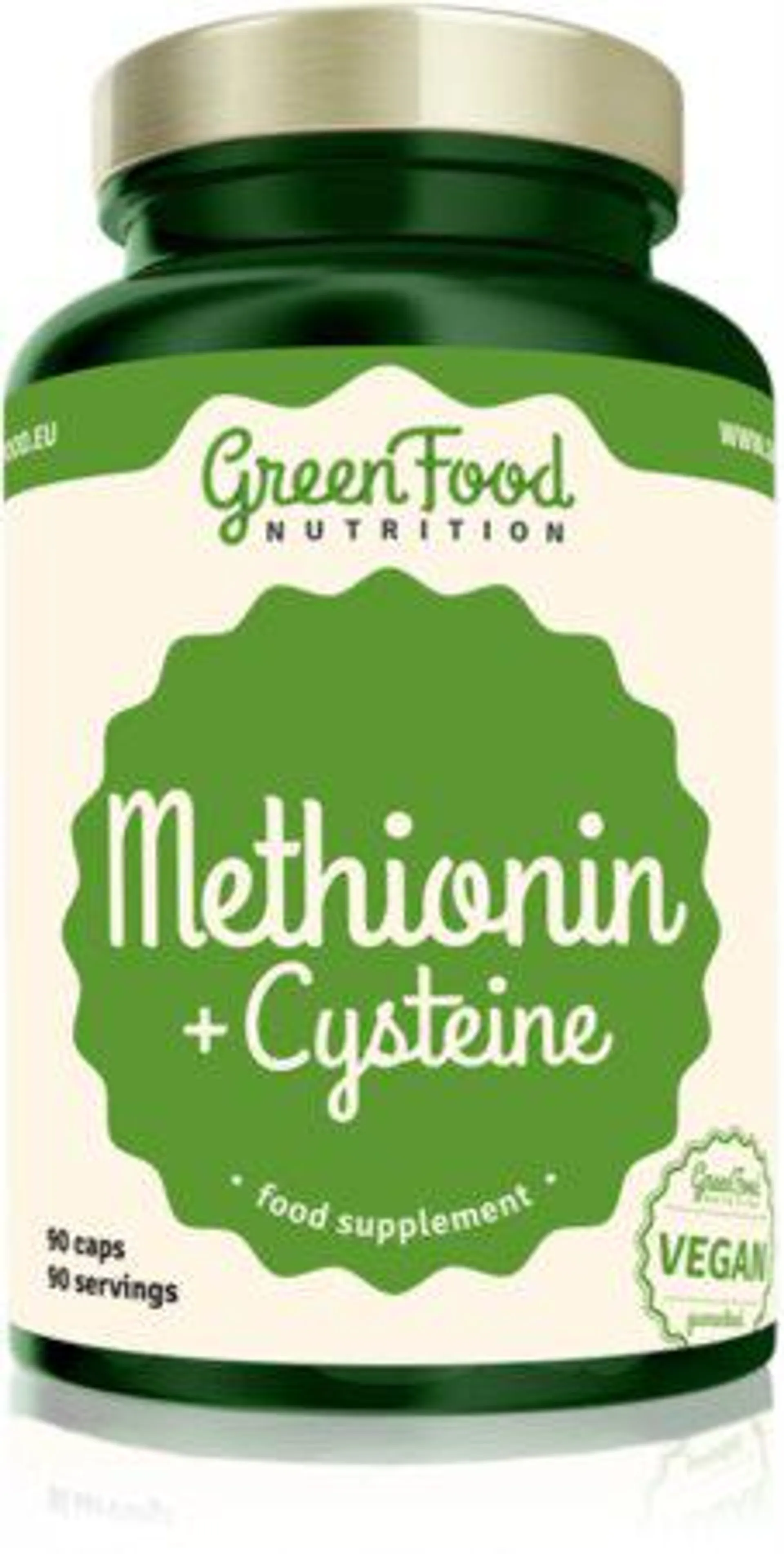 Methionin + Cysteine