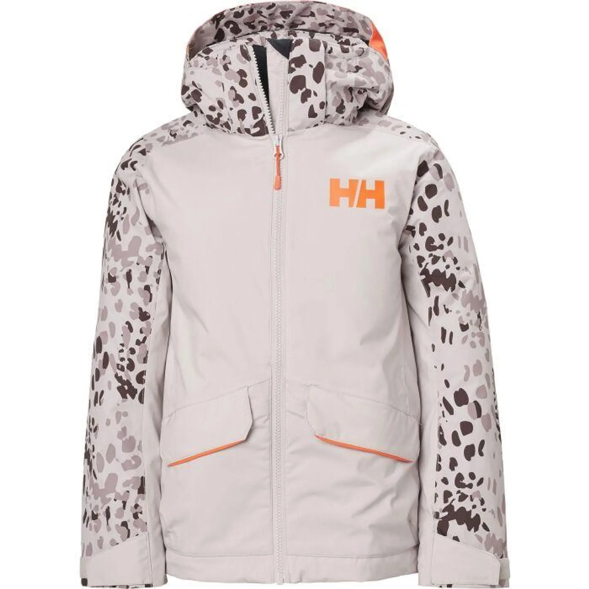 Helly Hansen JR SNOWANGEL JACKET