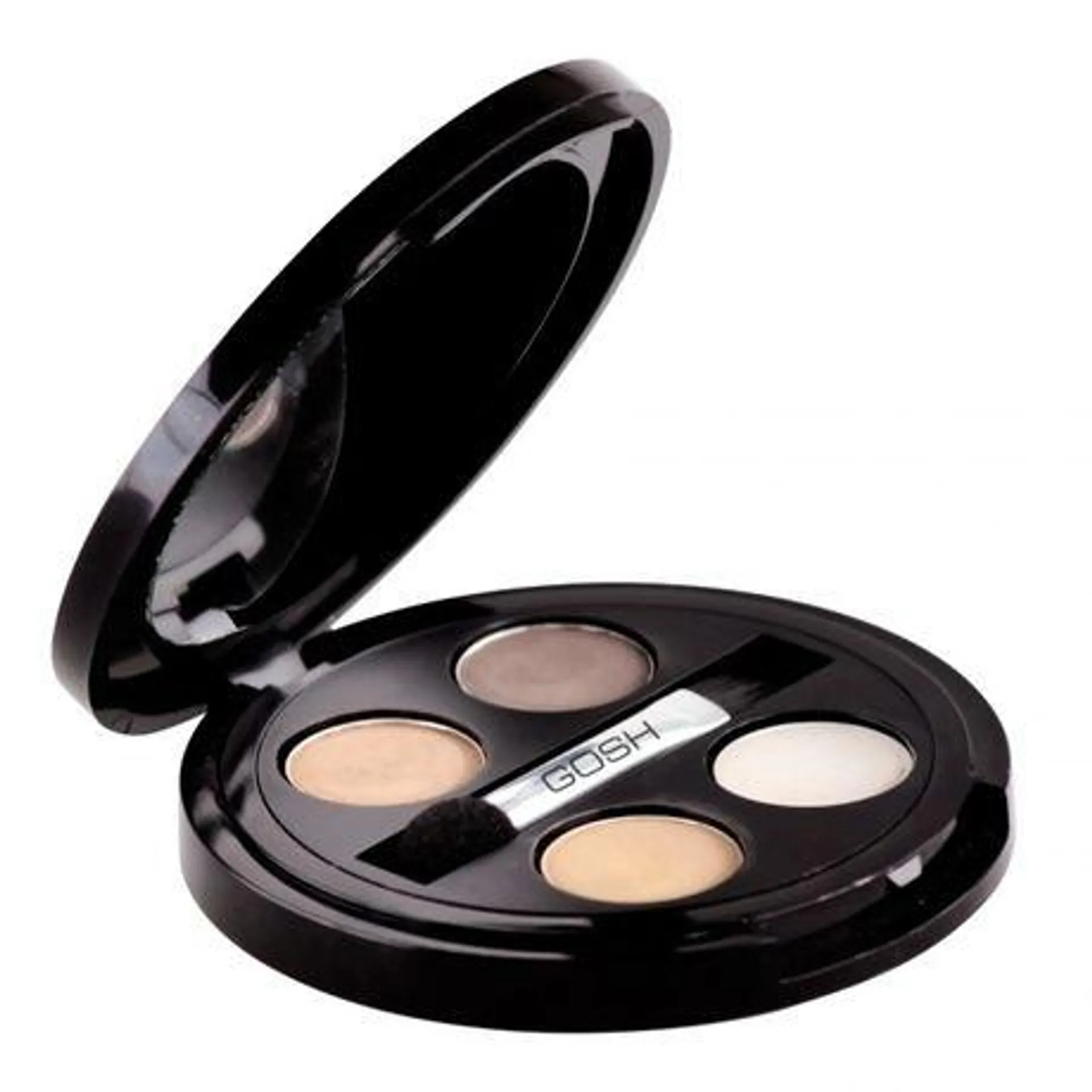 Gosh Eyebrow Kit obočenka