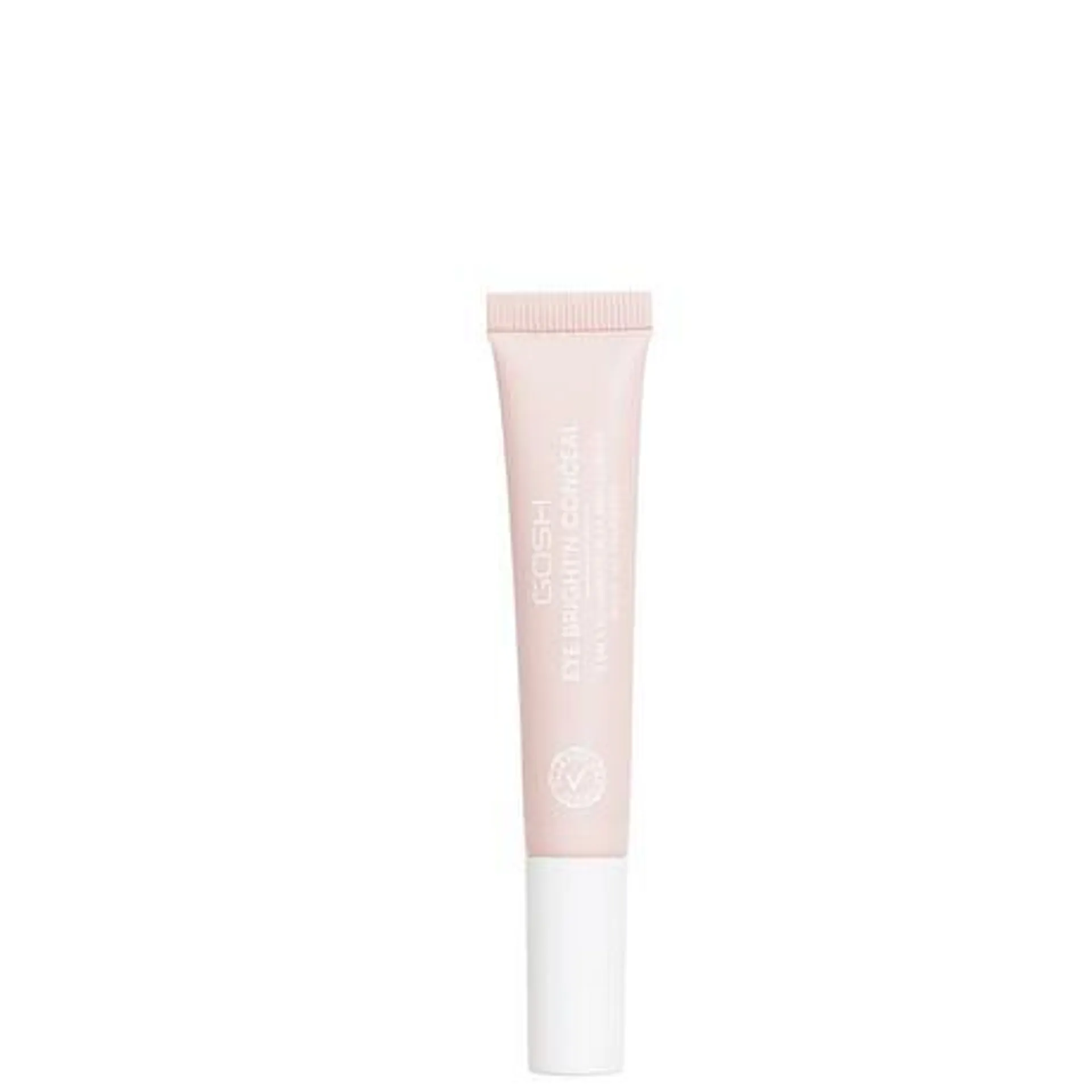 Gosh Eye Bright´n Conceal rozjasňovač 12 ml, 002 Soft Pink