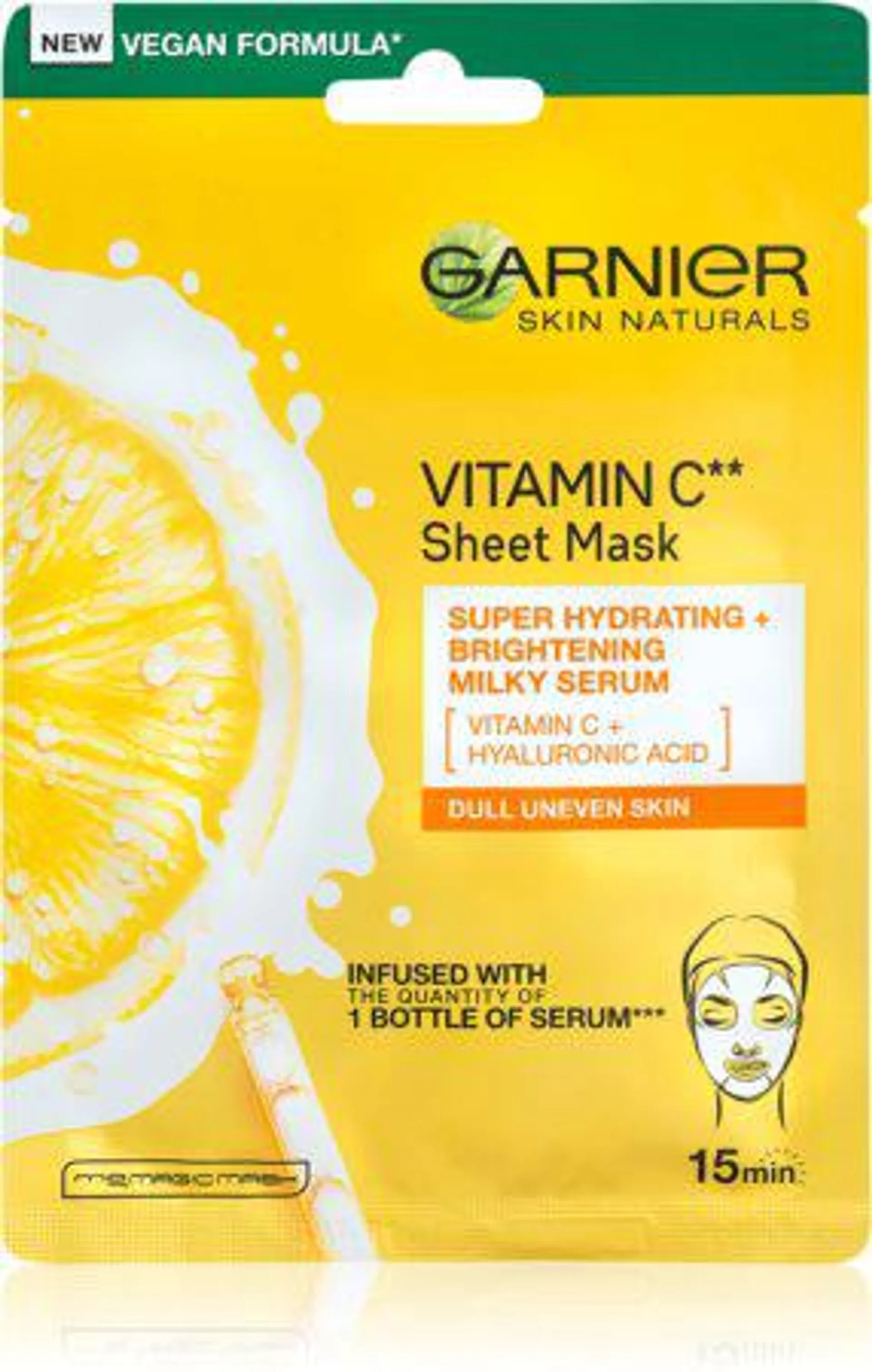 Skin Naturals Vitamin C