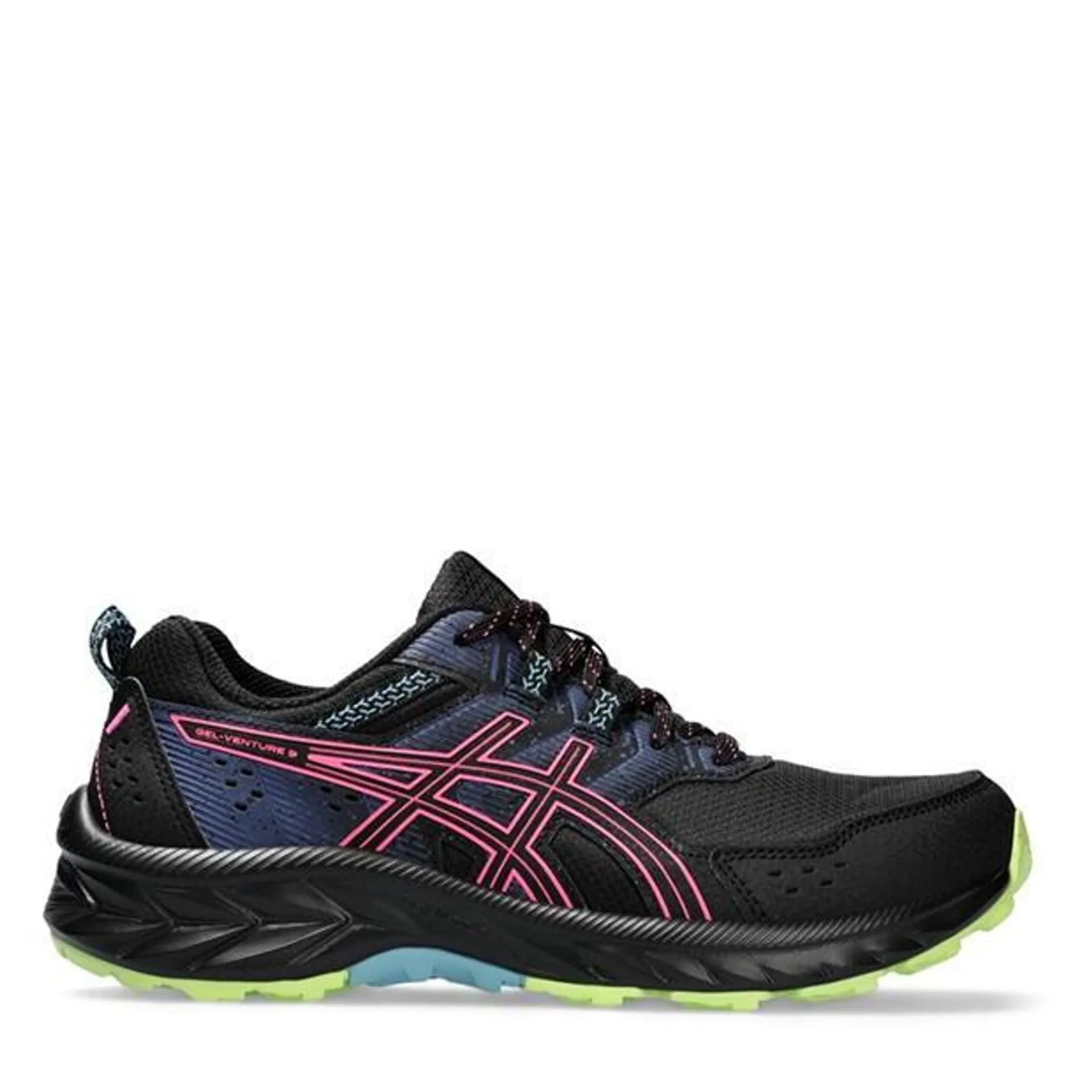 Asics GEL-Venture 9 Women's Trail Running Shoes