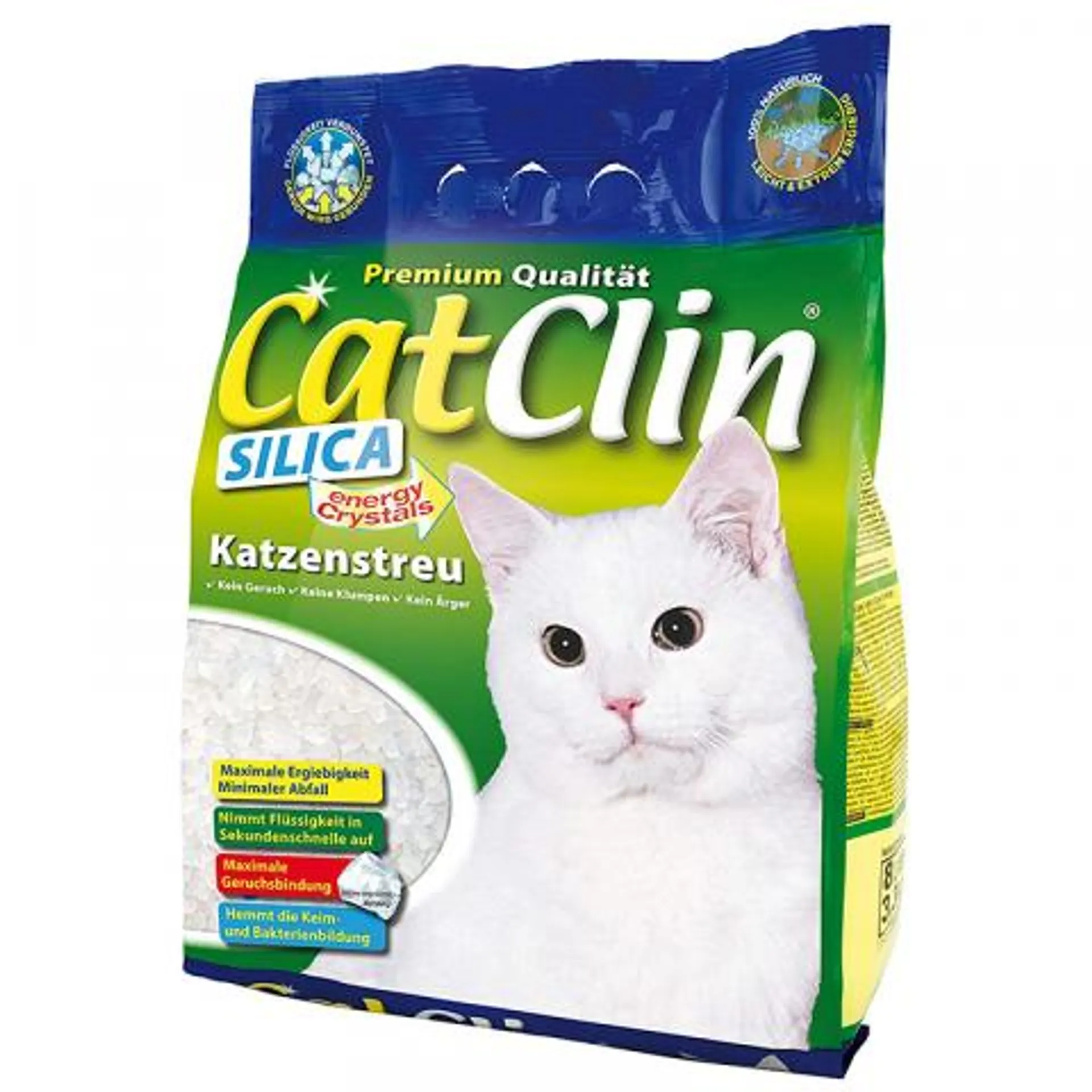 Kockolit CatClin 8l