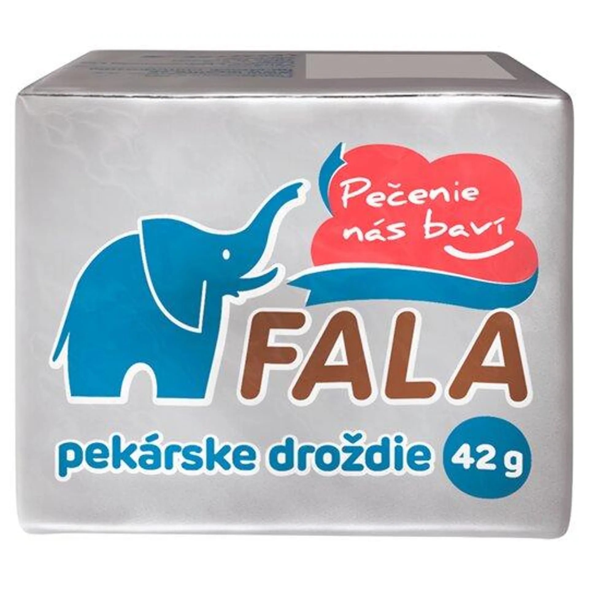 Fala Droždie 42 g