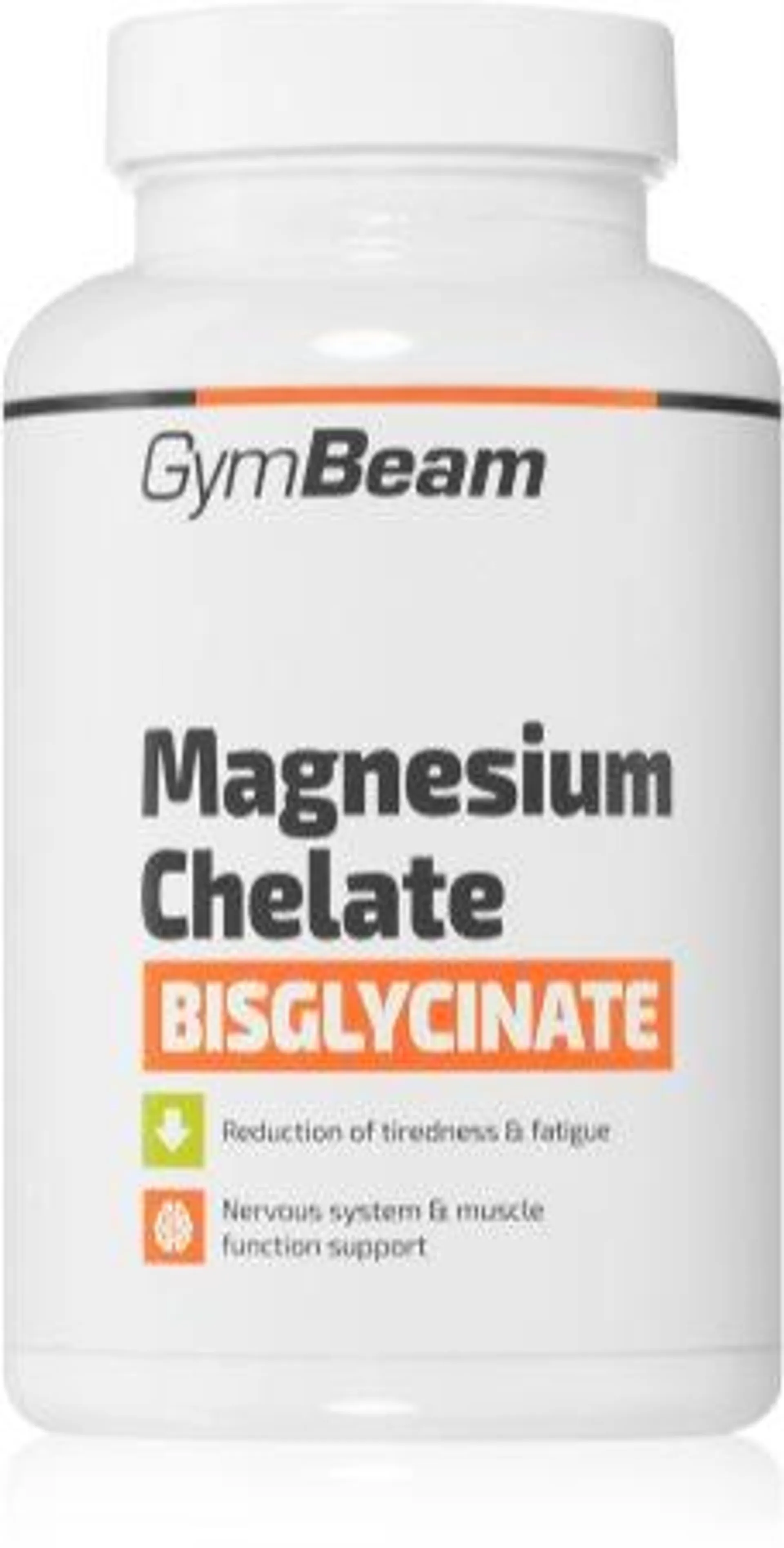 Magnesium Chelate Bisglycinate