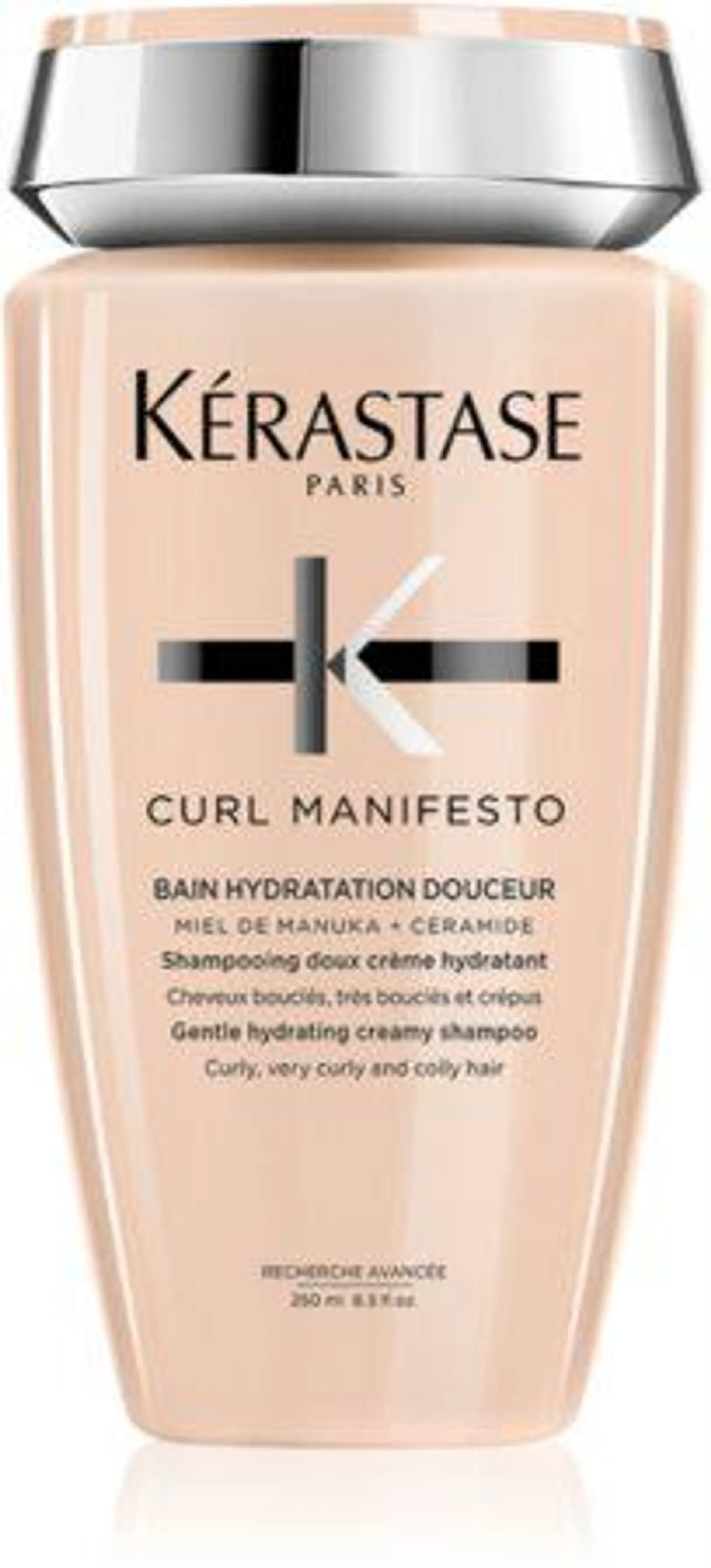 Kérastase Curl Manifesto Bain Hydratation Douceur