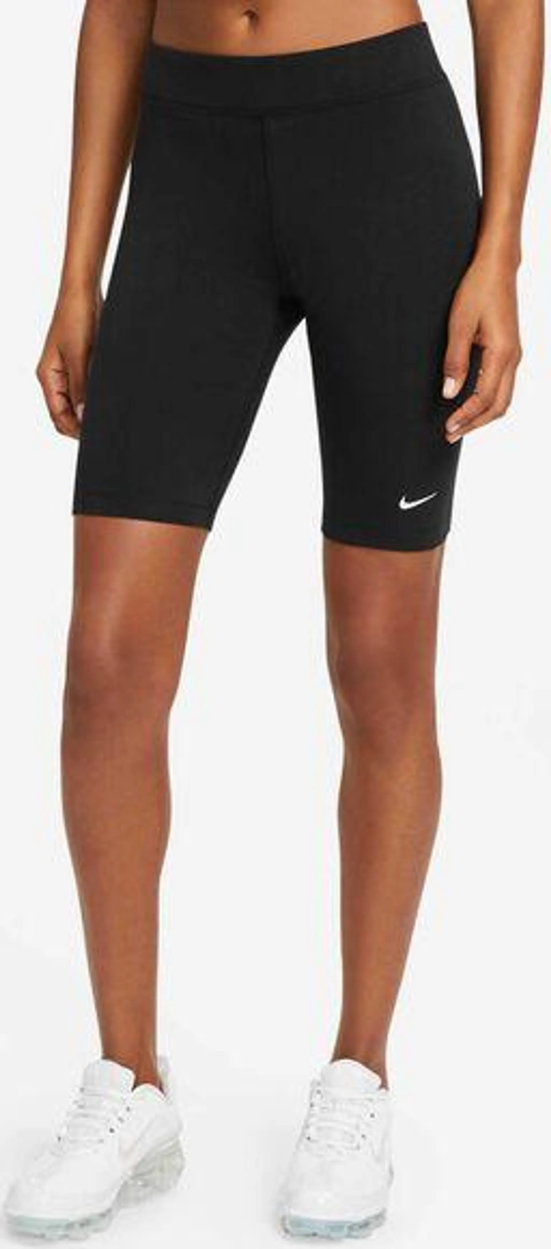 Nike · W Nsw Essntl Bike Short L přiléhavé kraťasy