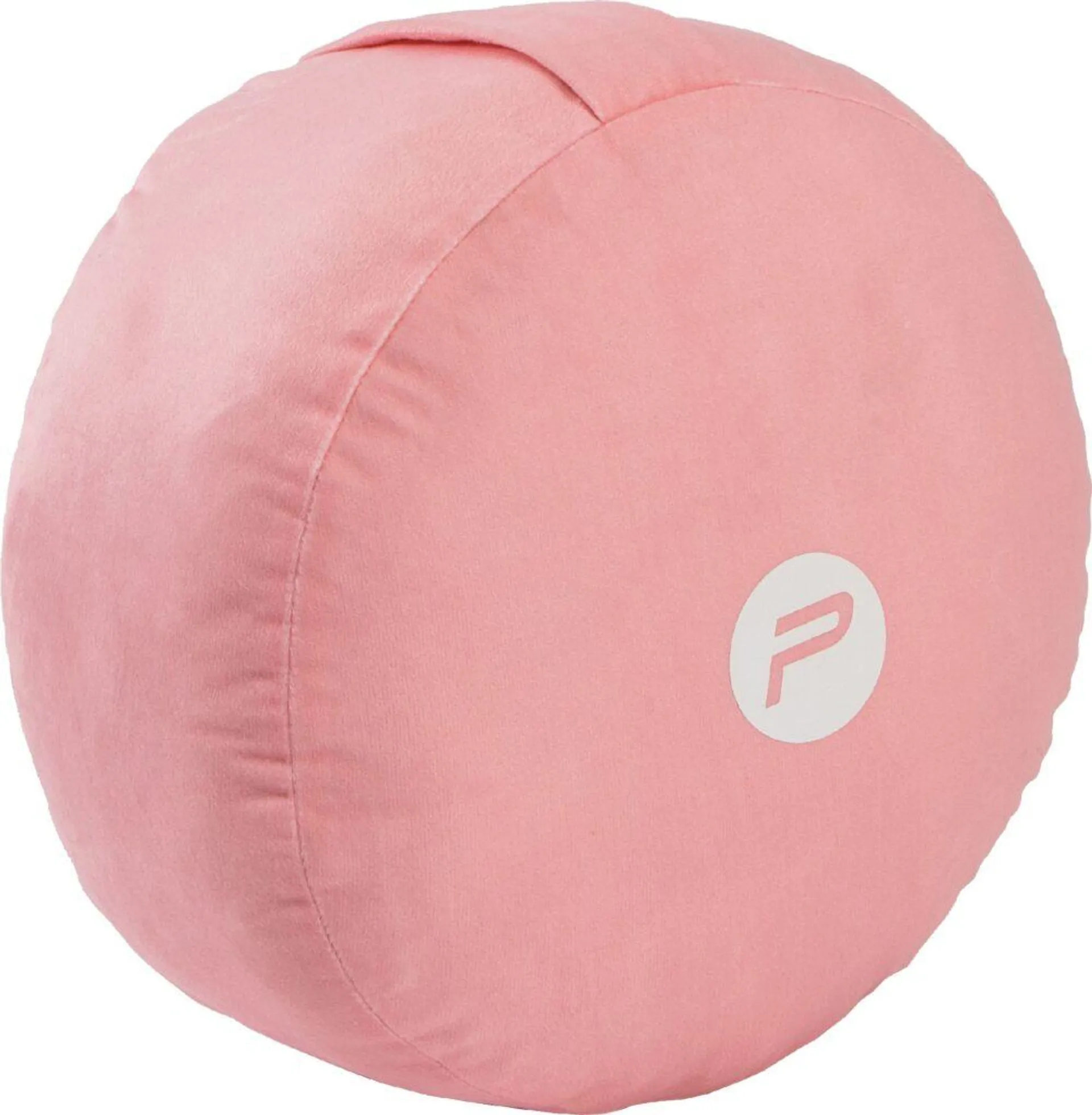 Pure 2 Improve Yoga Meditation Pillow pink