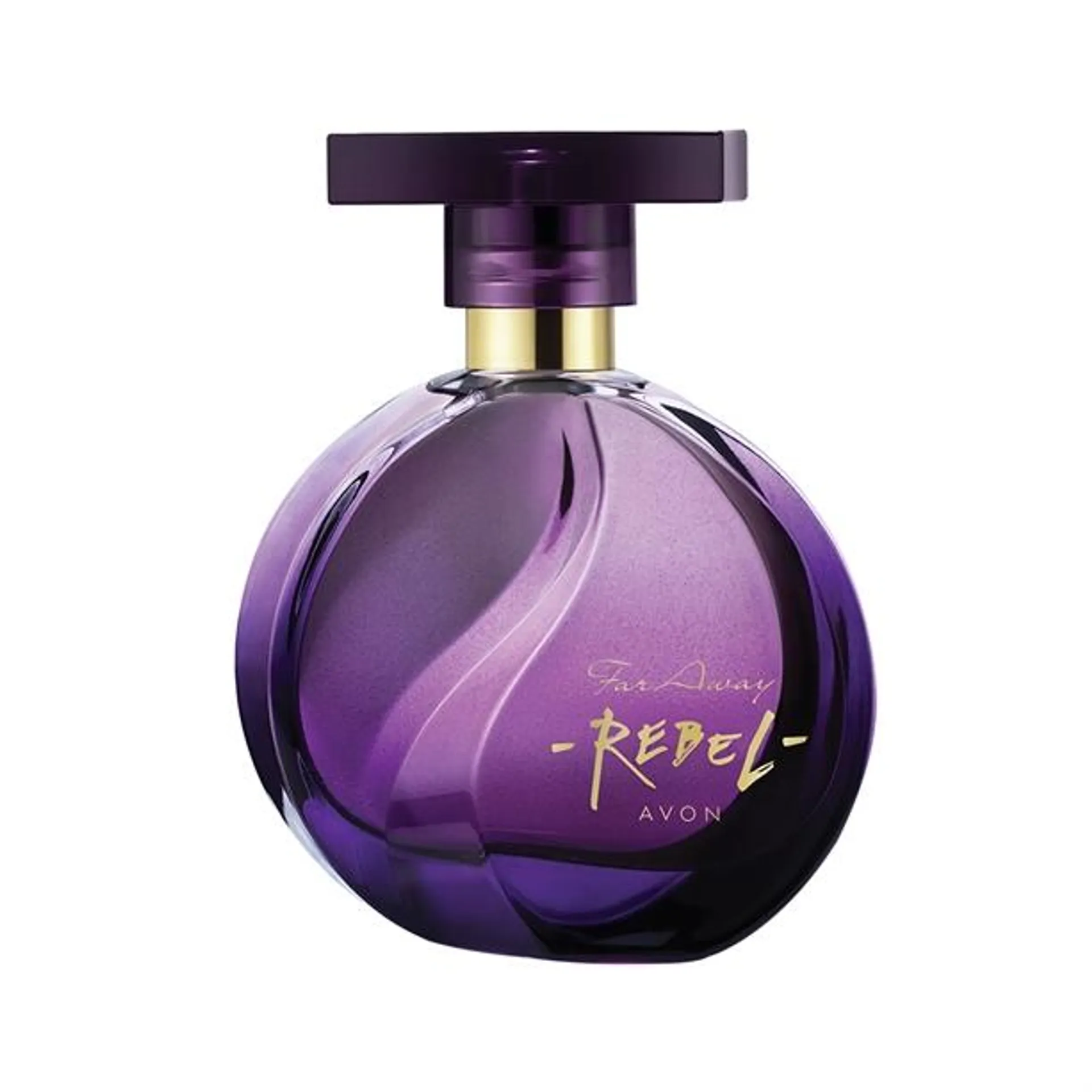 Far Away Rebel EDP