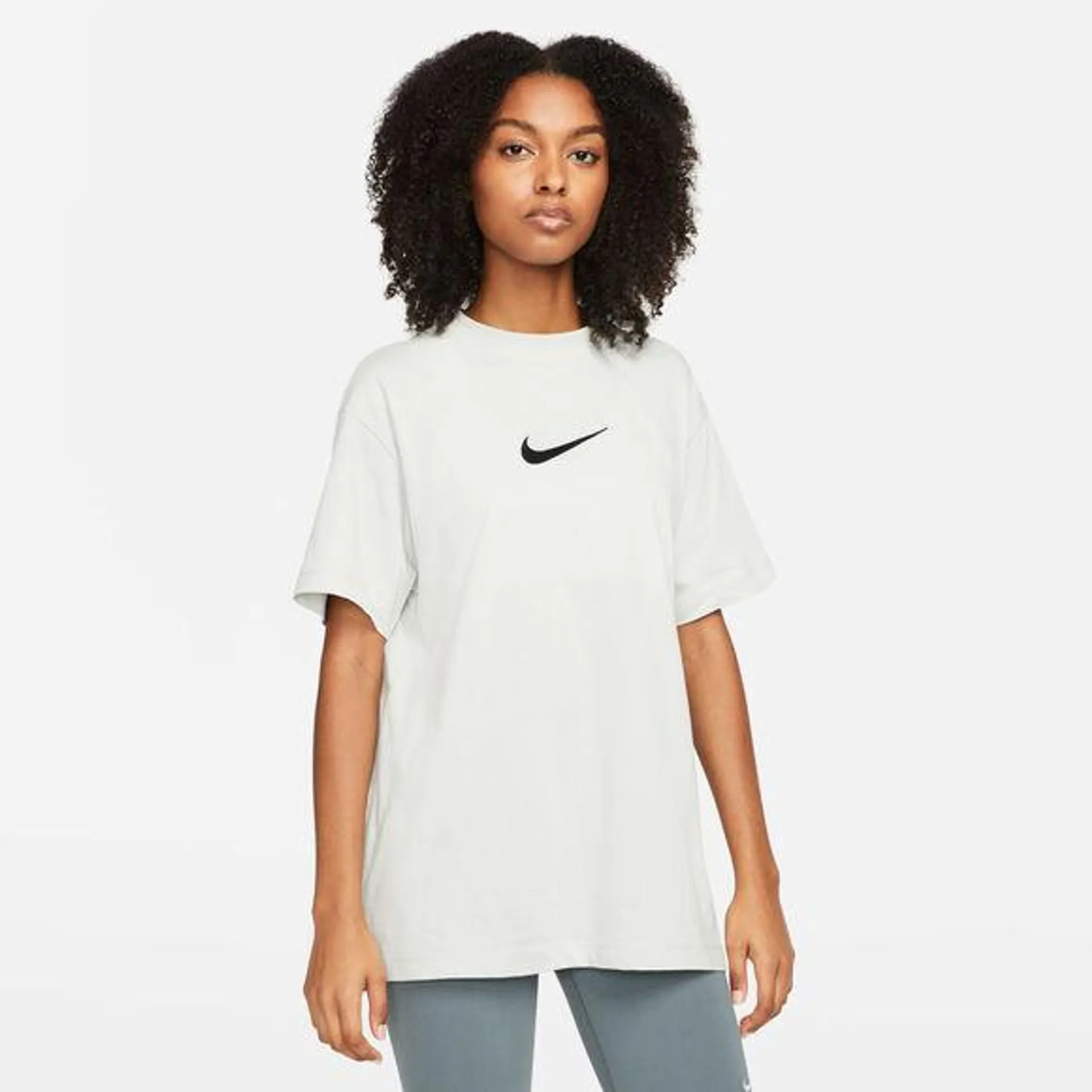 Nike · W Nsw Dám. triČko Tee Bf Ms