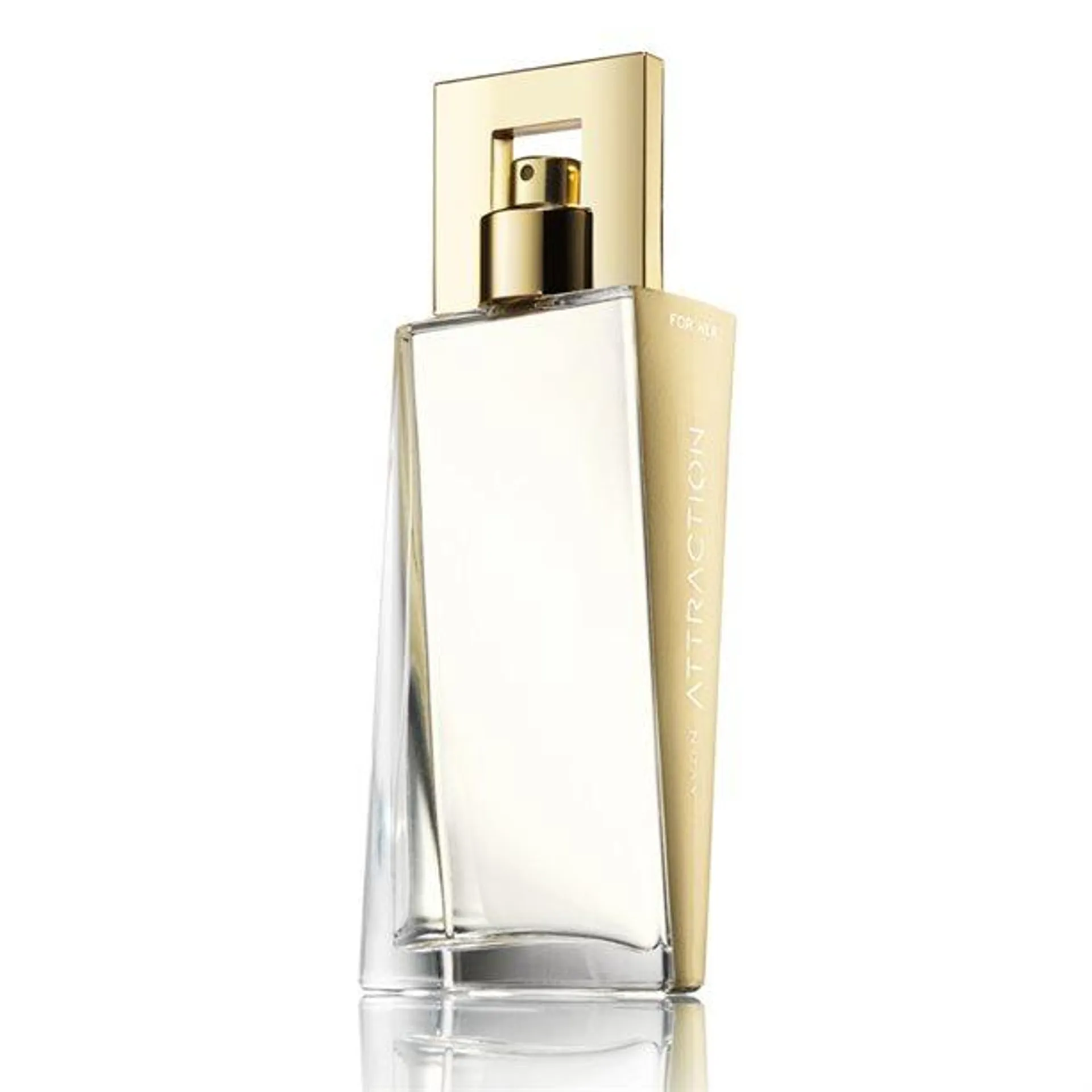 Attraction for Her EDP - 100 ml