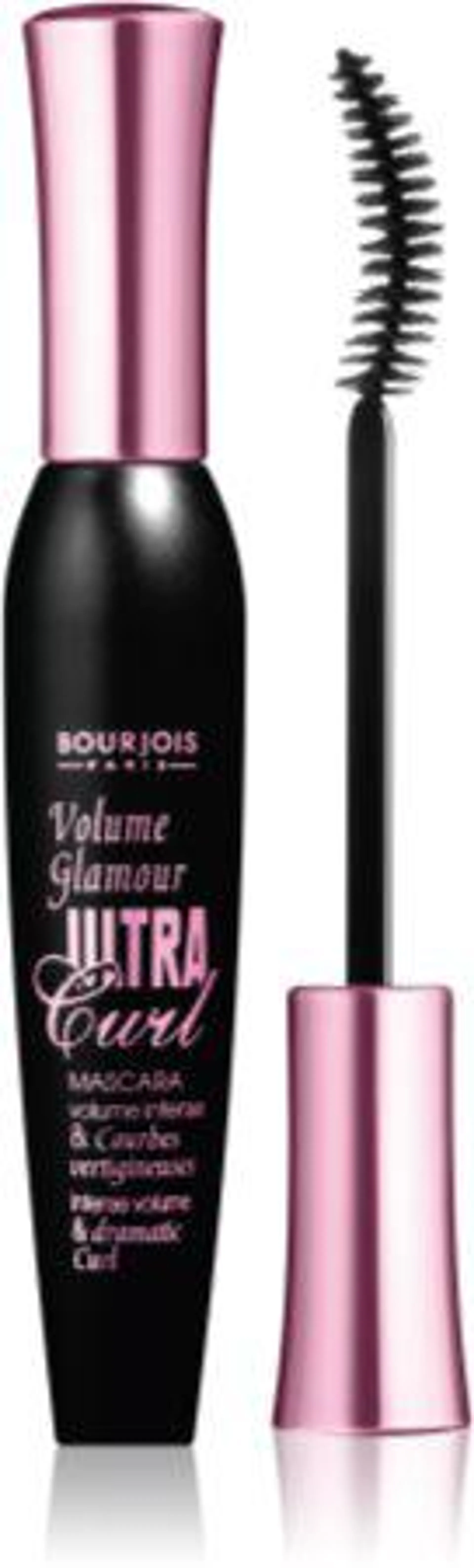 Mascara Volume Glamour Ultra-Curl