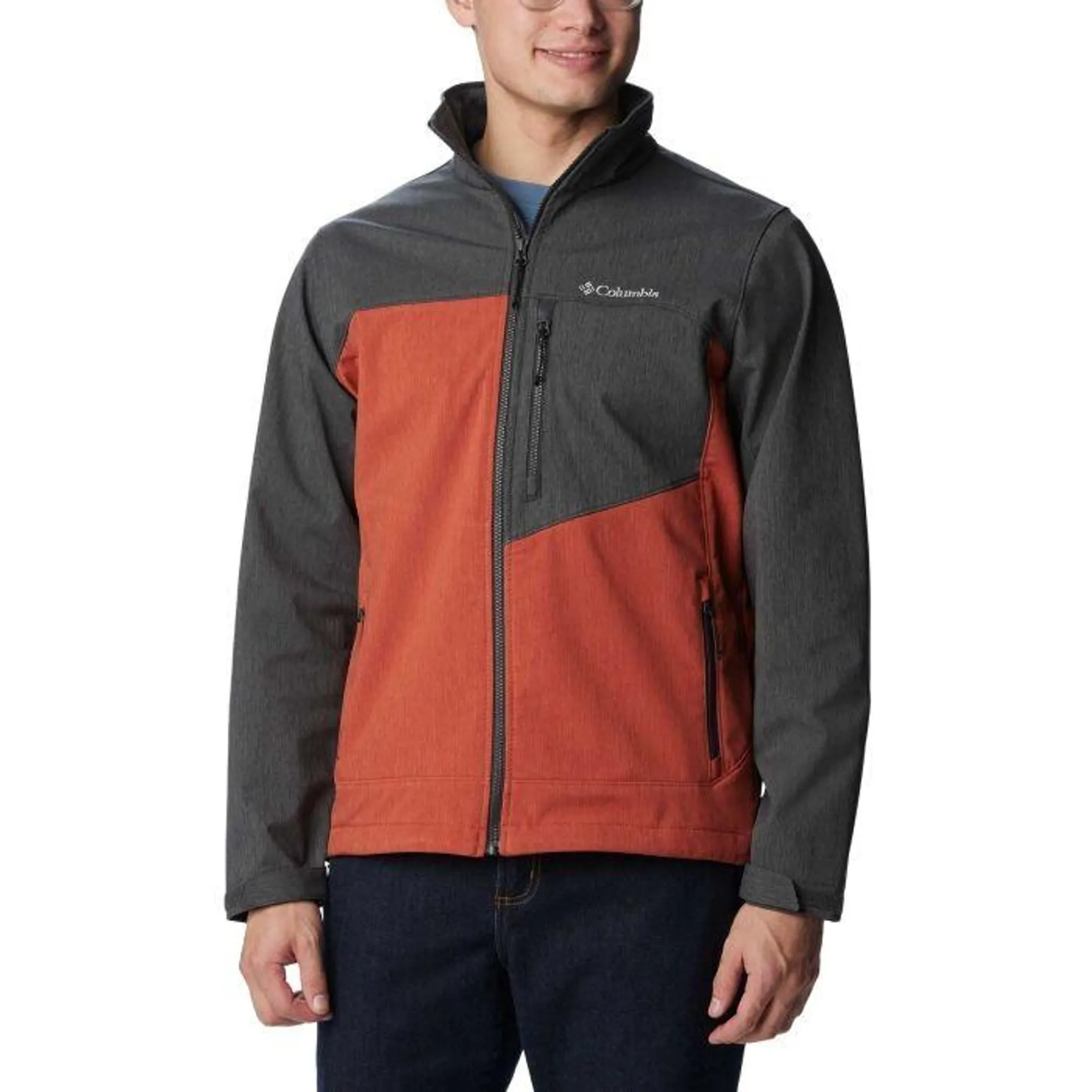 Columbia CRUISER VALLEY SOFTSHELL