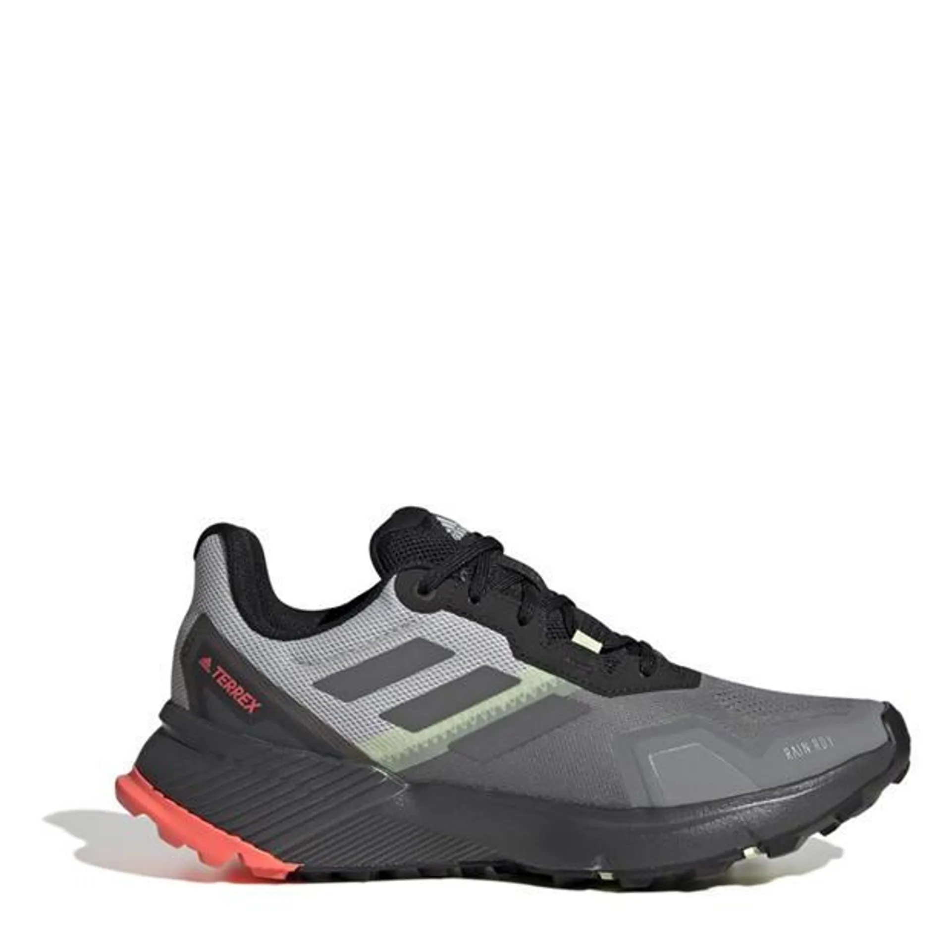 Terrex Soulstride RAIN.RDY Trail Running Shoes Mens