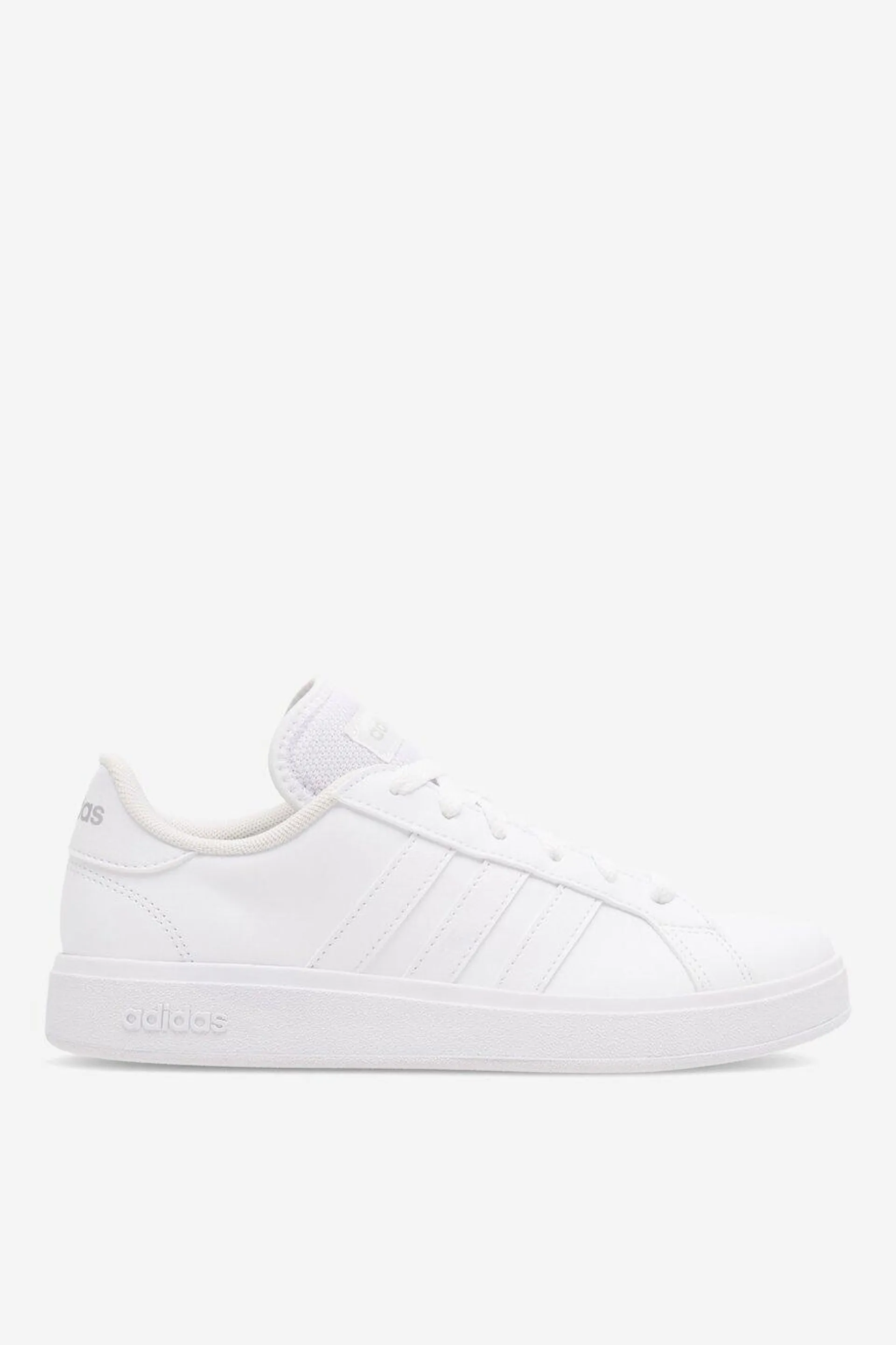 Rekreačná obuv adidas BIELA