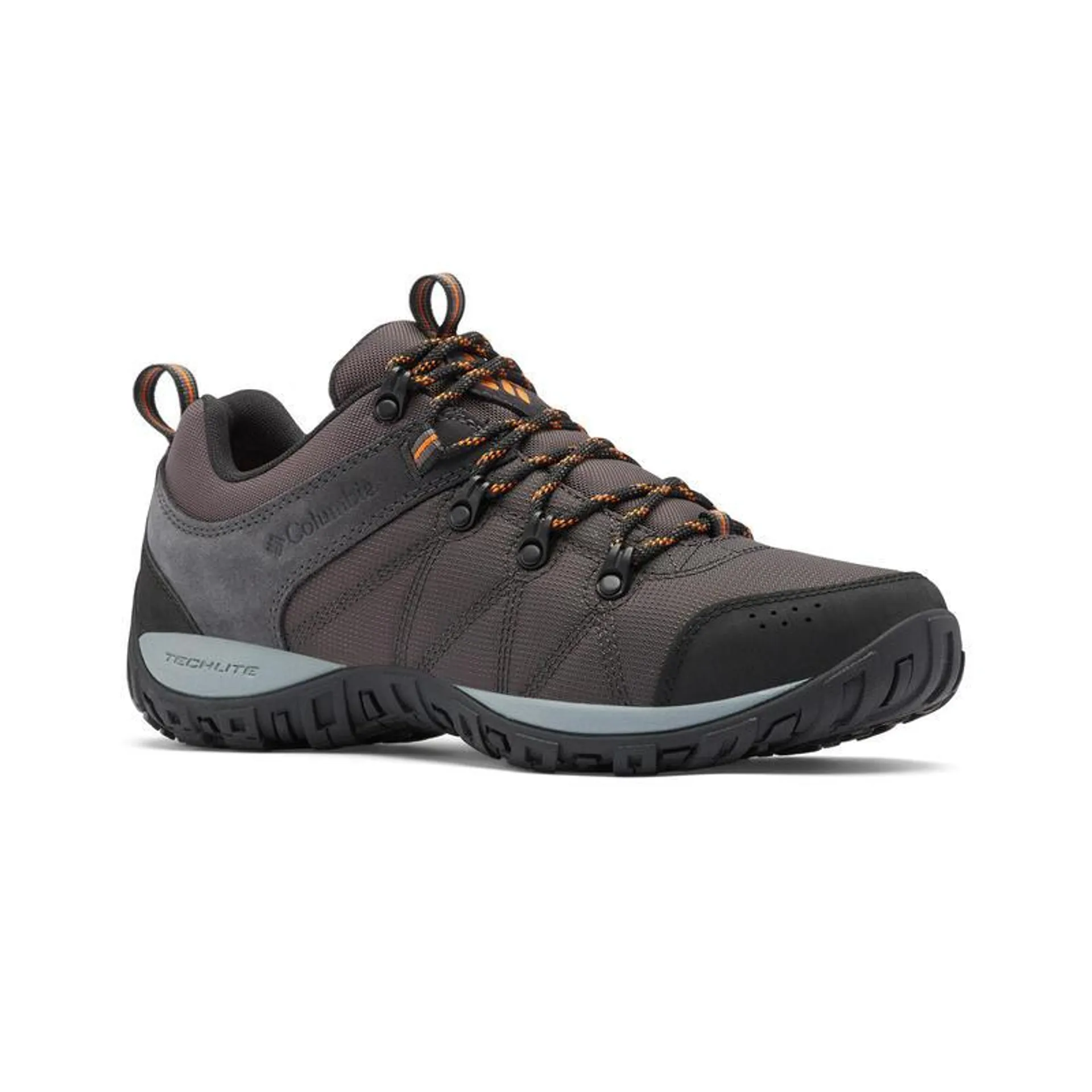 Men’s hiking shoes - Peakfreak Venture Columbia lowtop
