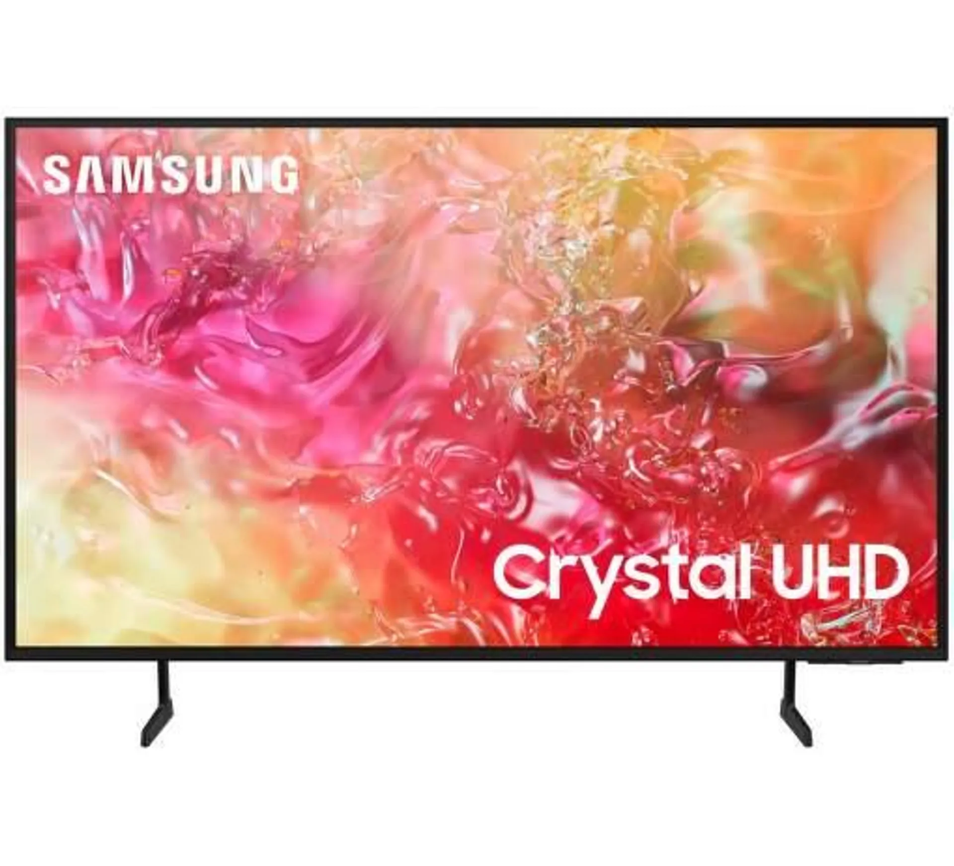 Samsung UE55DU7172U (2024)