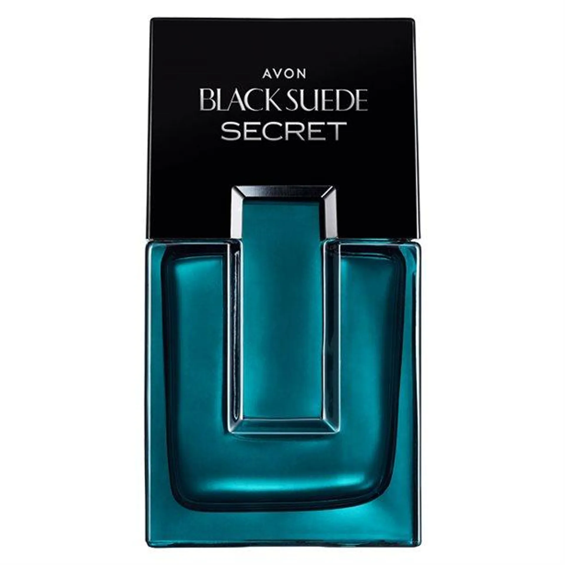 Black Suede Secret EDT - 75 ml