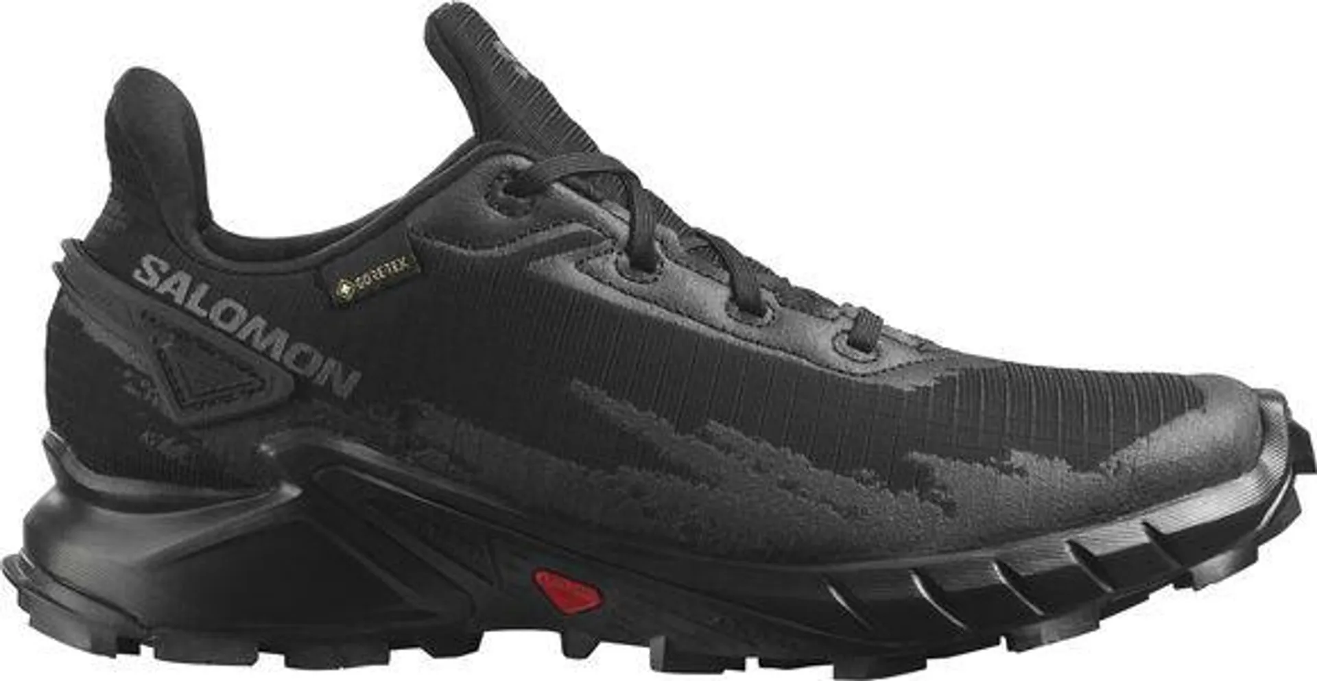 Salomon · Alphacross 4 GTX, dám. bežecká trailová obuv