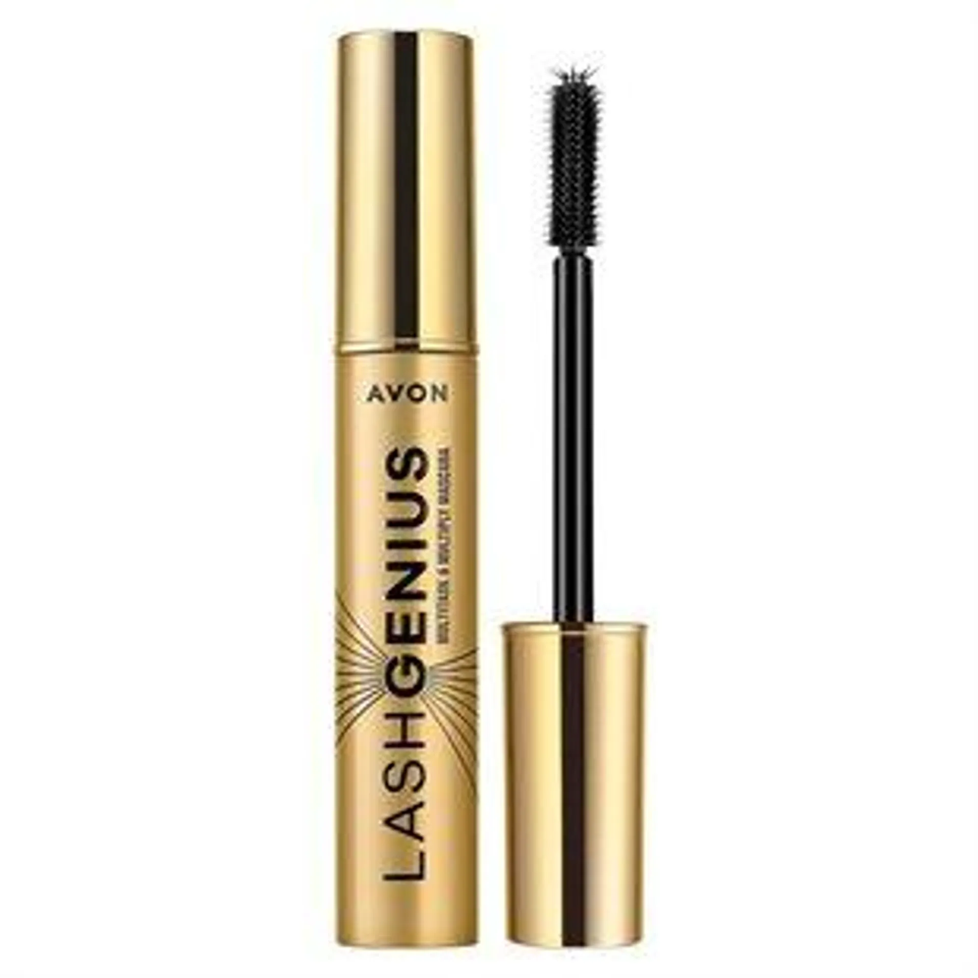 Lash Genius Maskara