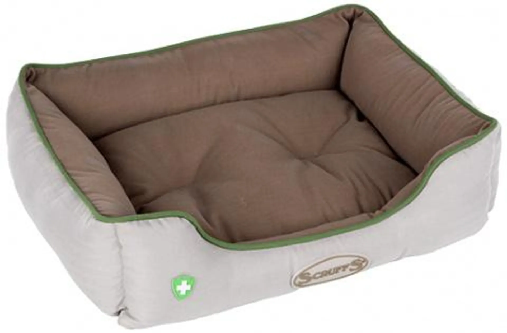 Scruffs Insect Shield Box Bed 50x40cm