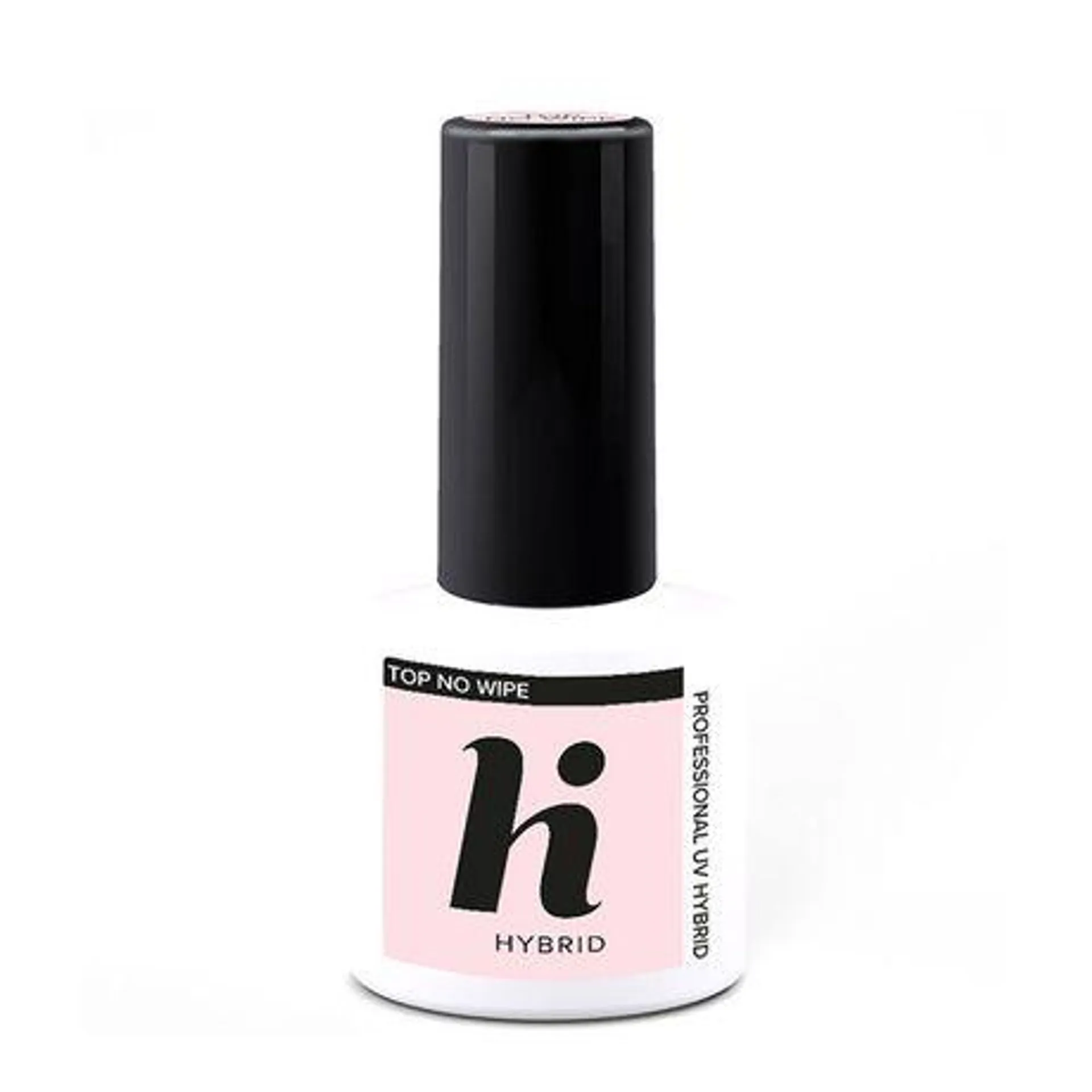 Hi Hybrid Doplnky starostlivosť o nechty 5 ml, Top Coat