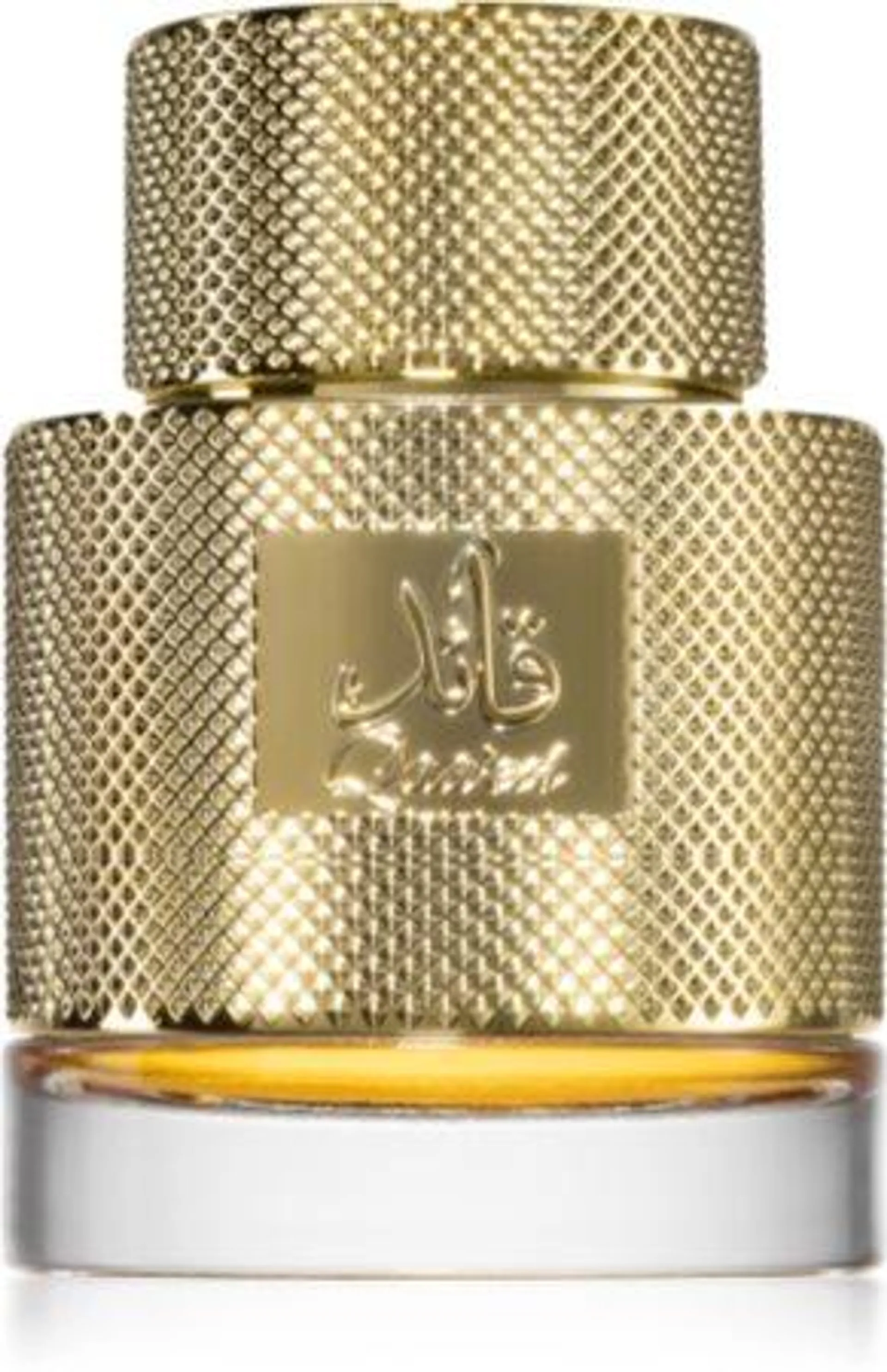 Lattafa Qaa'ed Eau de Parfum unisex