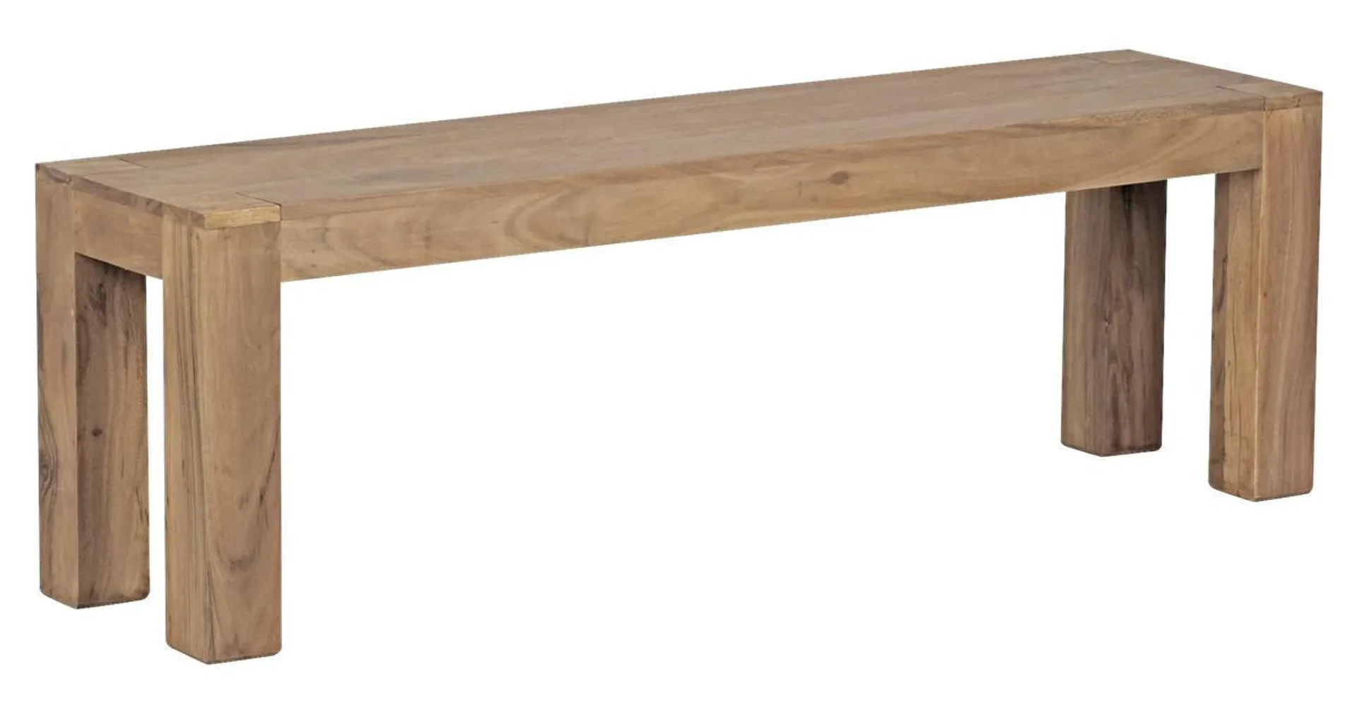 LAVICA, drevo, 140/45/35 cm Kúp online ➤ XXXLutz.sk