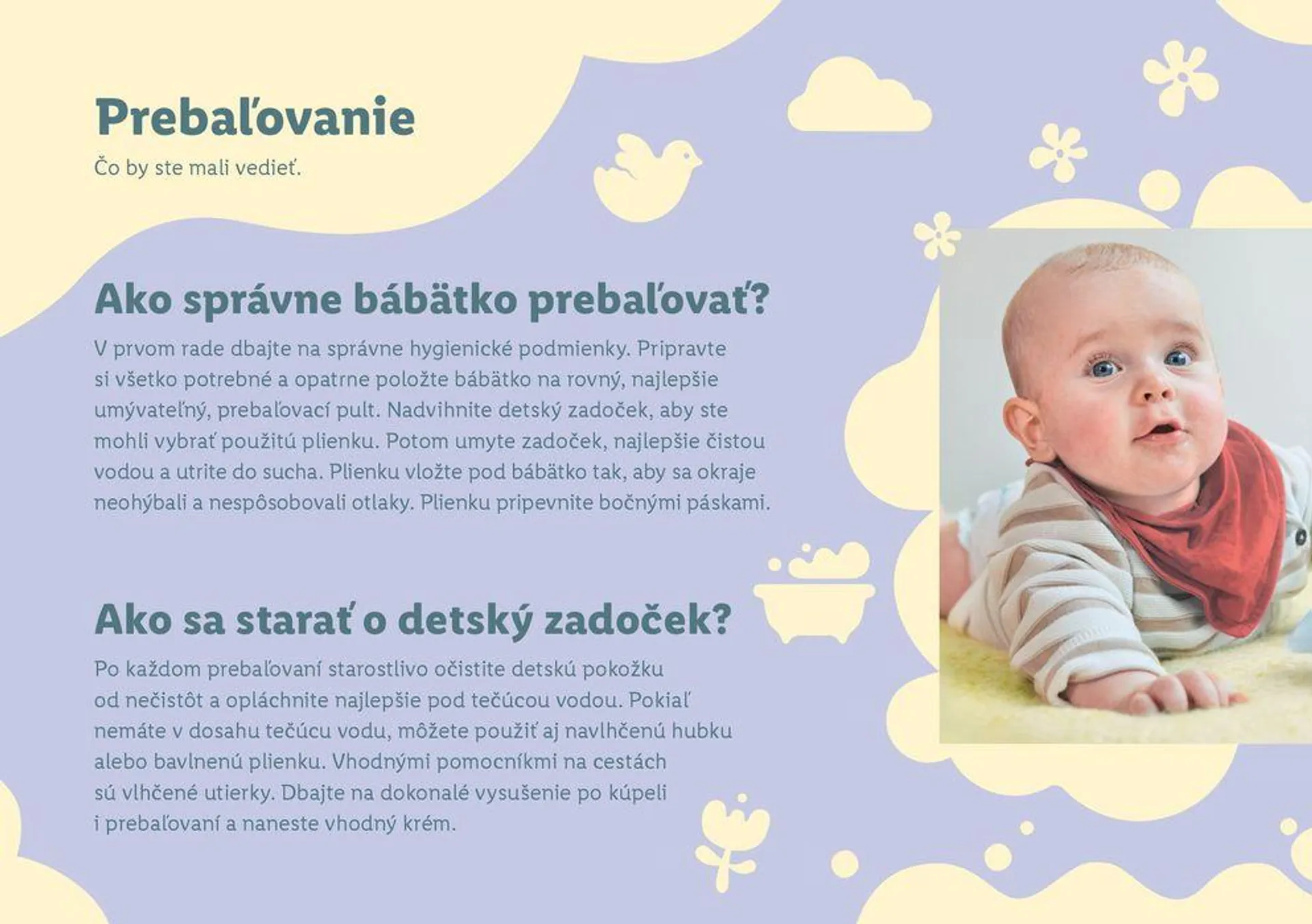 Leták: Lupilu od 18. januára do 15. mája 2025 - Prehľad Stránky 4
