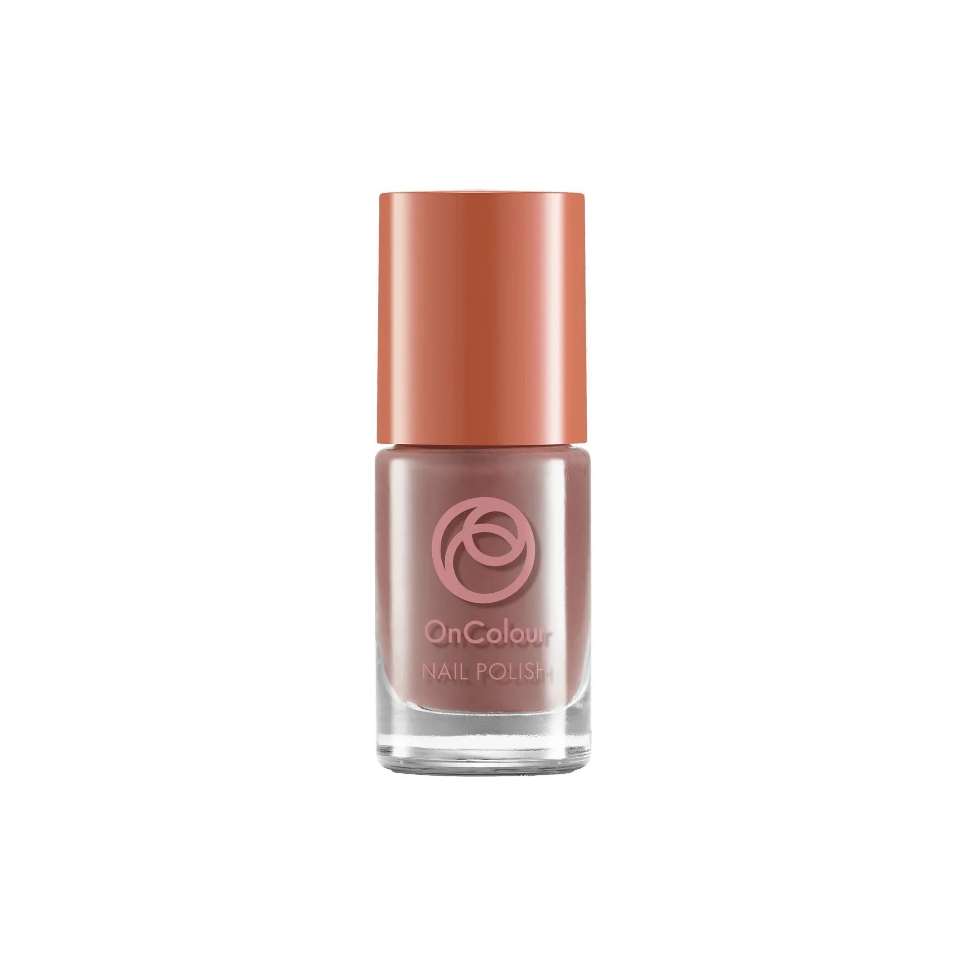 OnColour Nail Polish